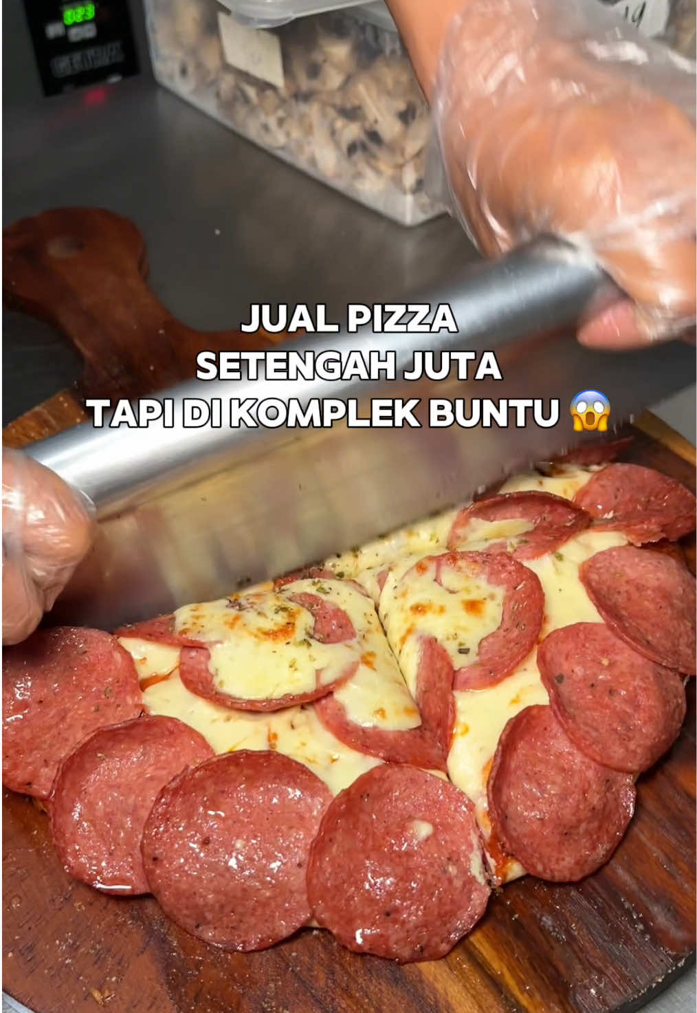 @Jajan Bareng Yaya