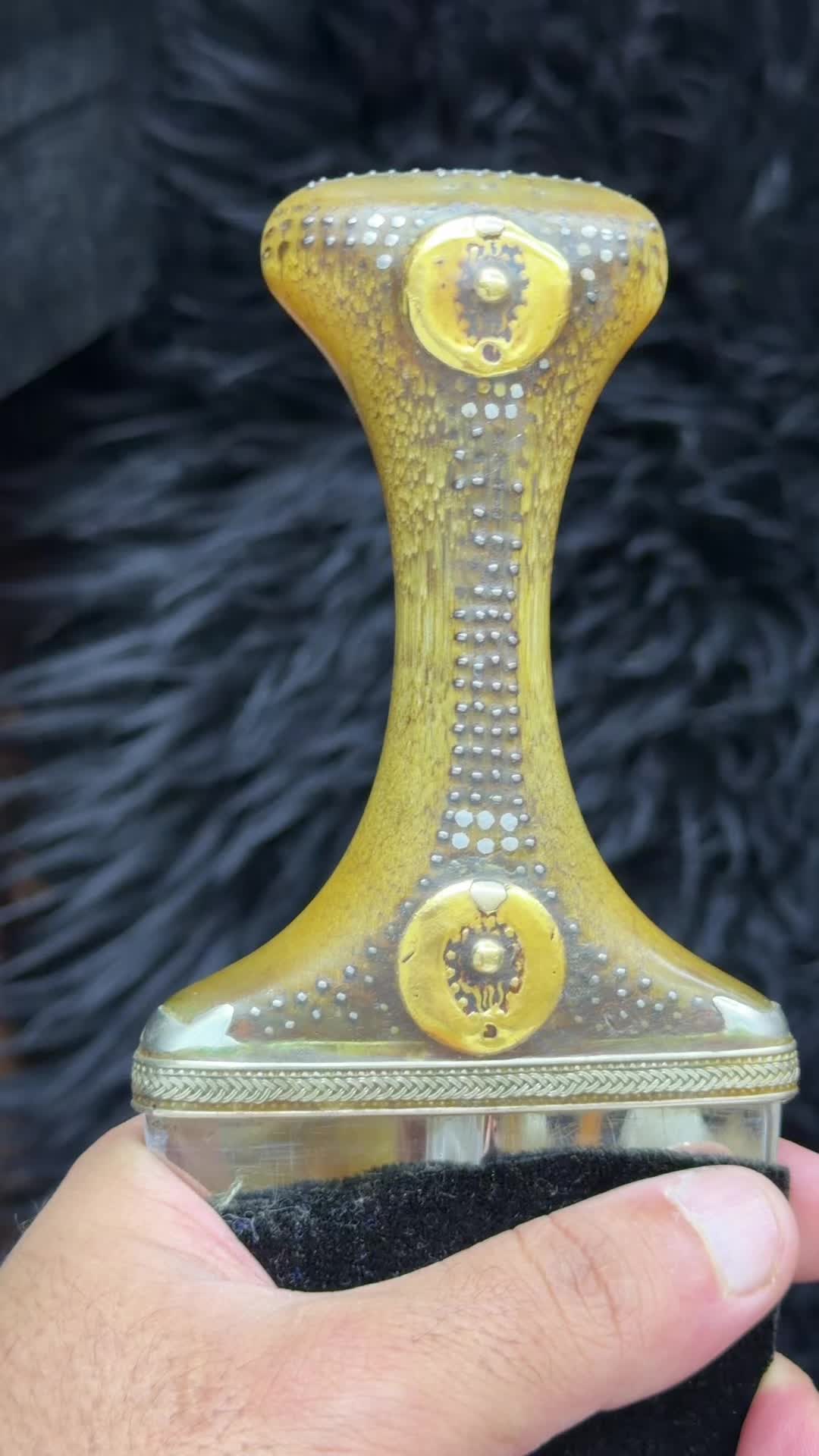 @ابويحيى غمدان الهندوان_شيز