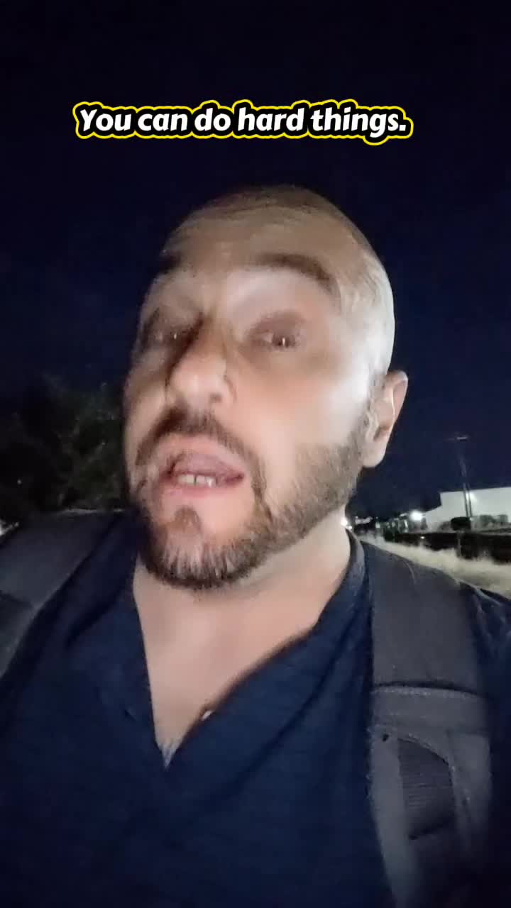 @Nerdstronger