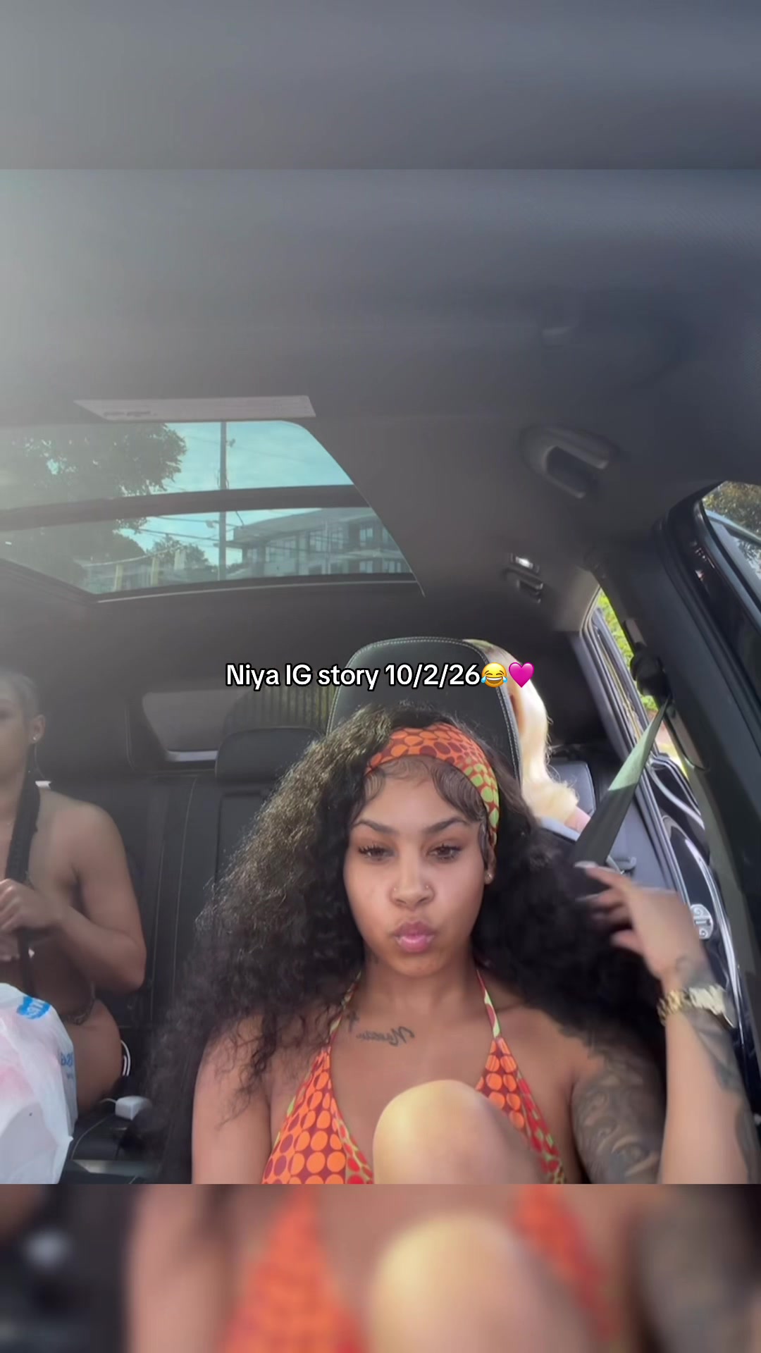 @Niyadrama