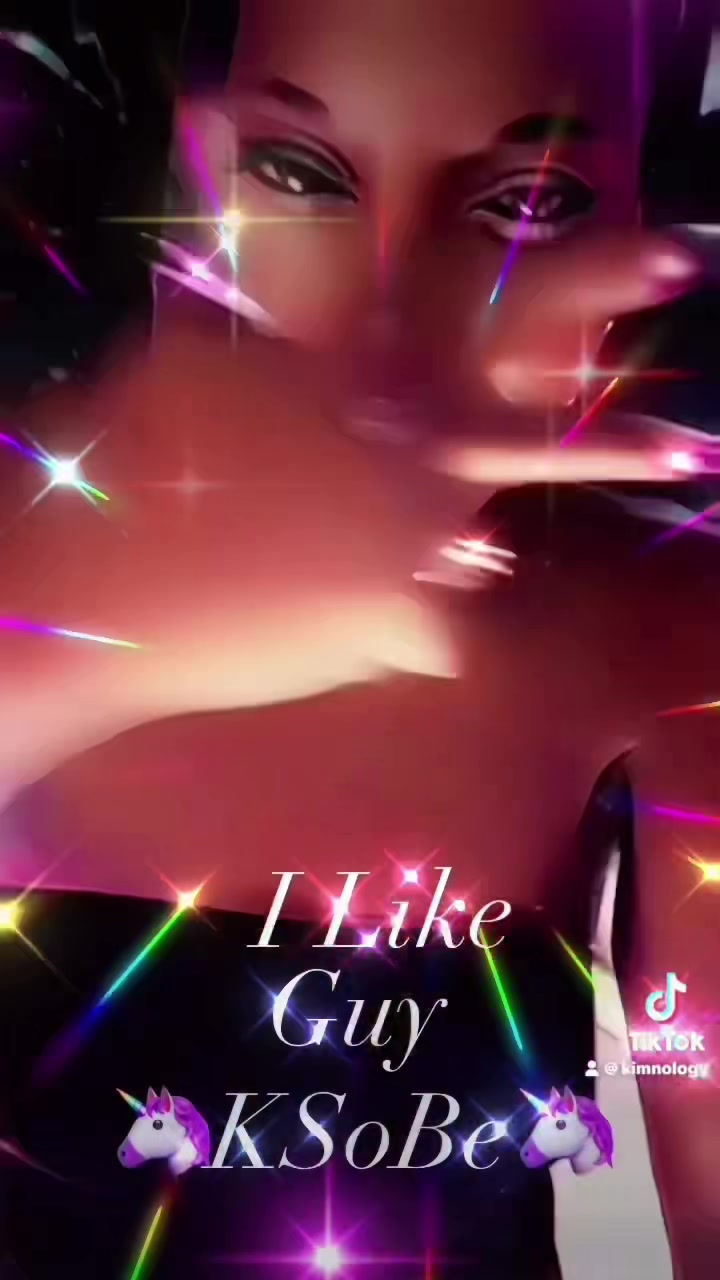 @Kimnology🦄