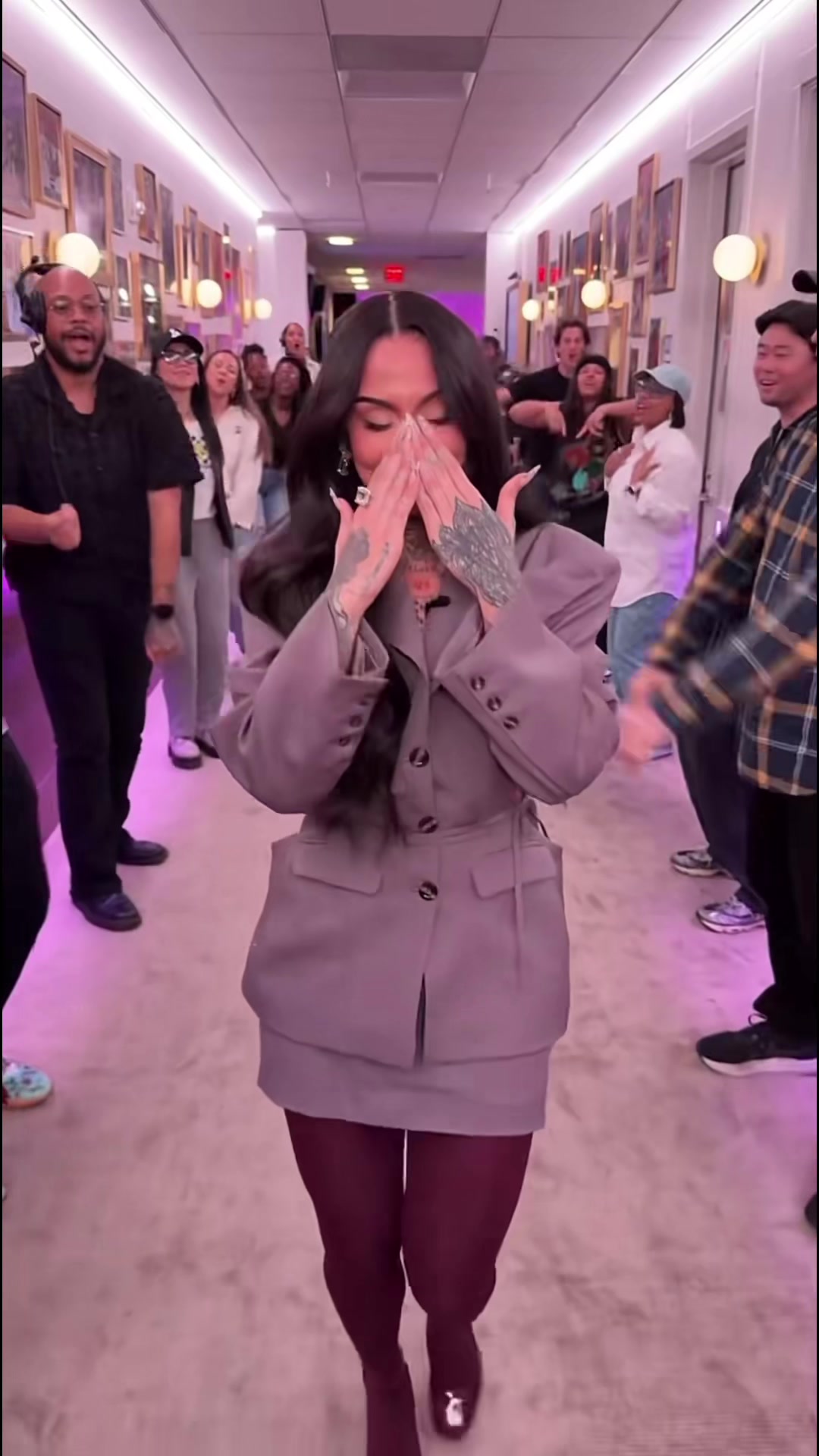 @kehlani_archivevideos