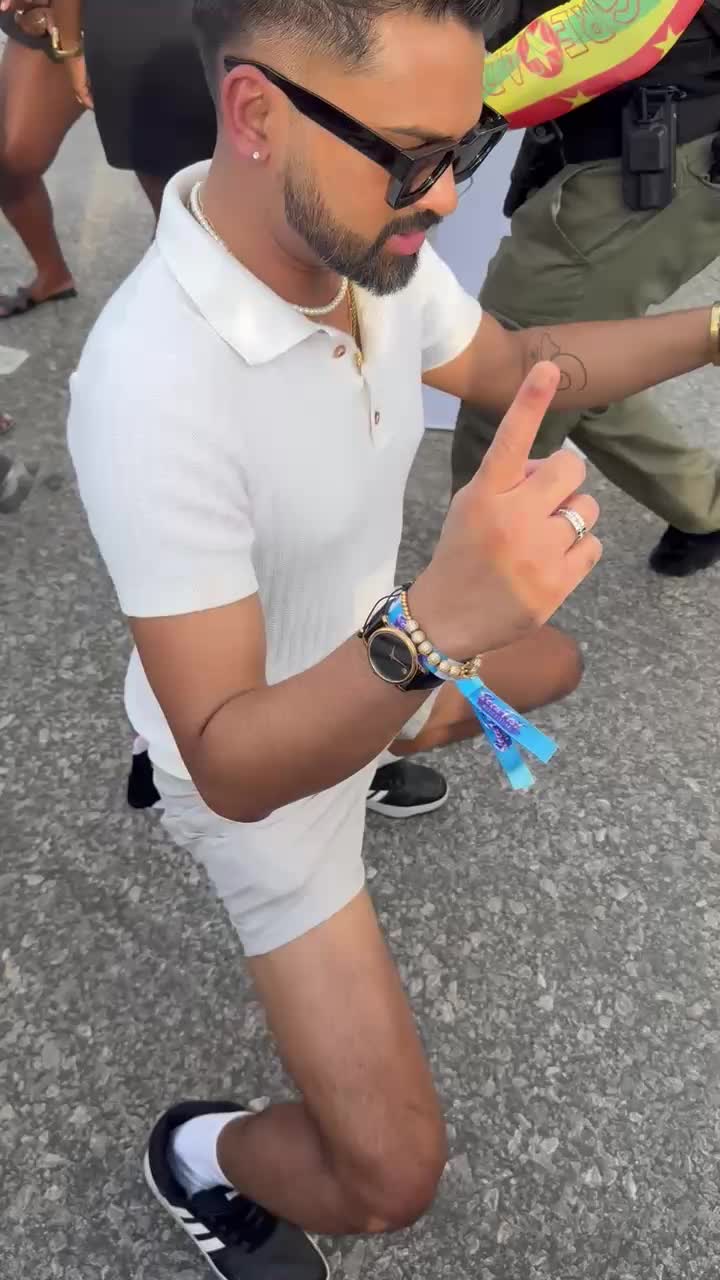 @Ricki Da Mann