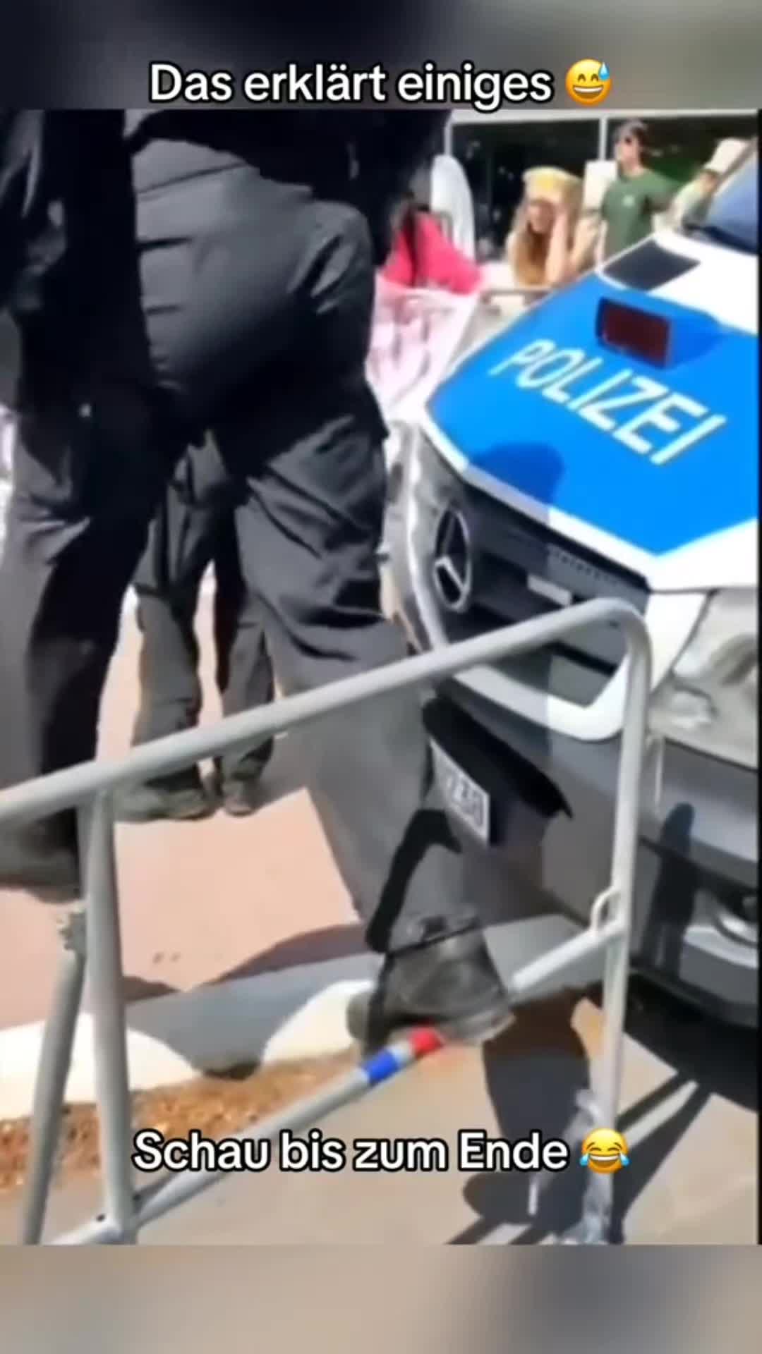 @Human.cops