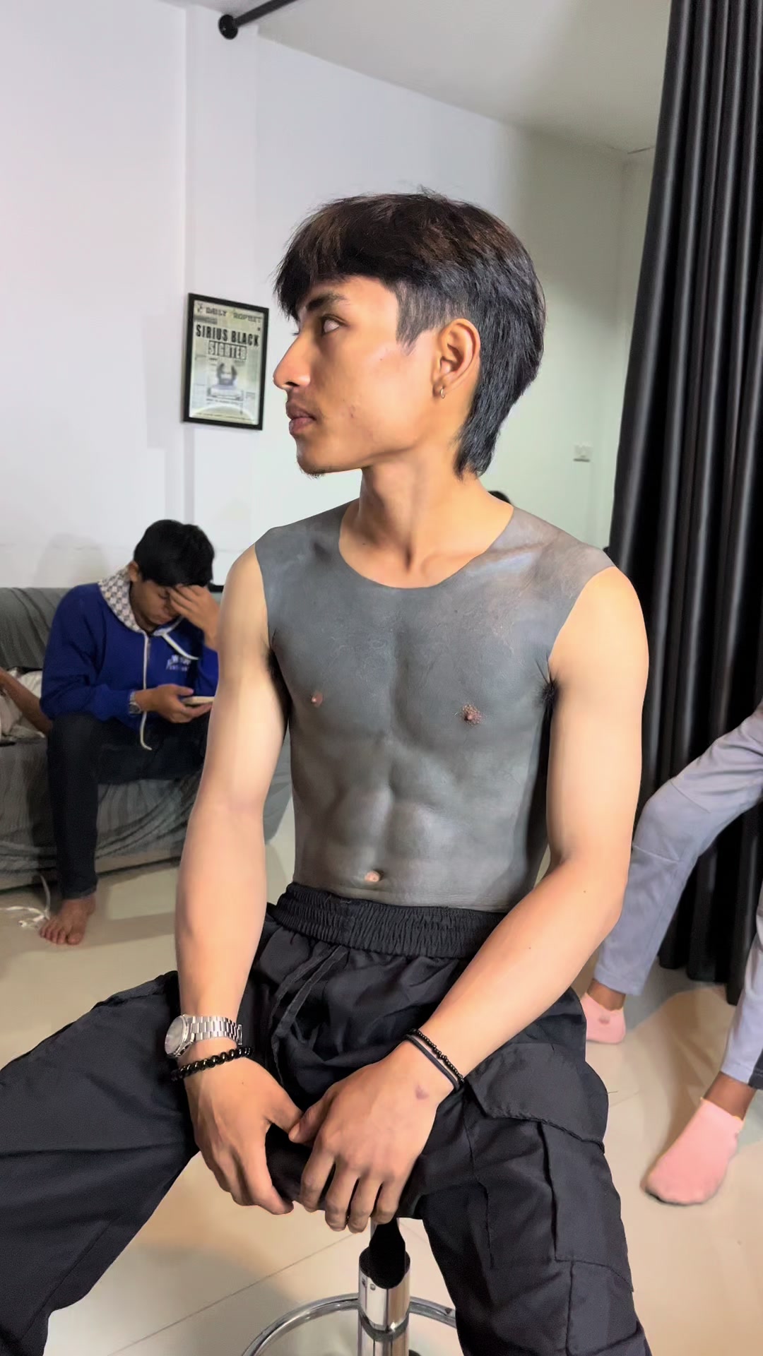 @สักลายระยองเก็ทฮายเเทททู
