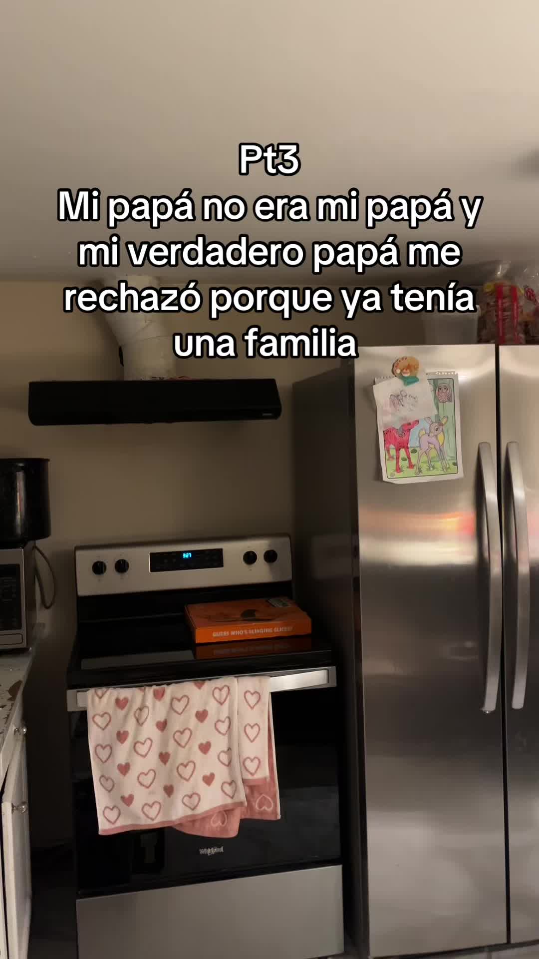 @Jennifer Rosales