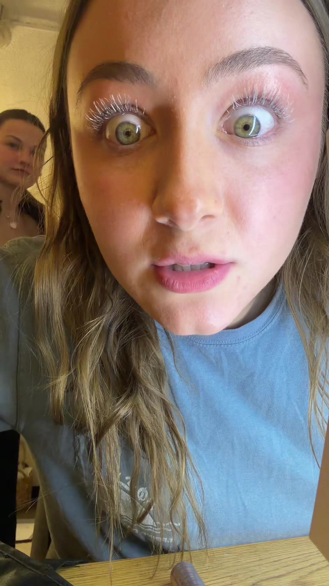 @Erin Weafer
