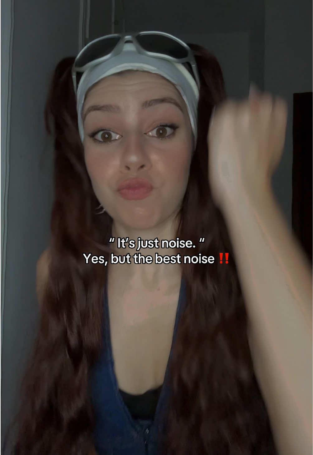@Distortia ⛓️