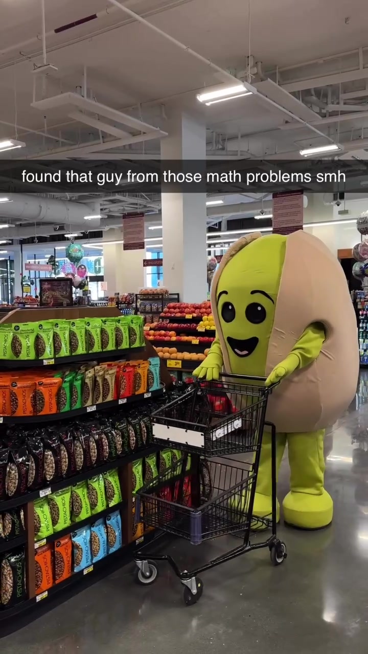 @Wonderful Pistachios