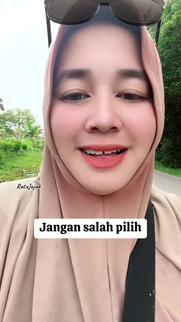 @Ratu Jajak Sandai (KalBar)