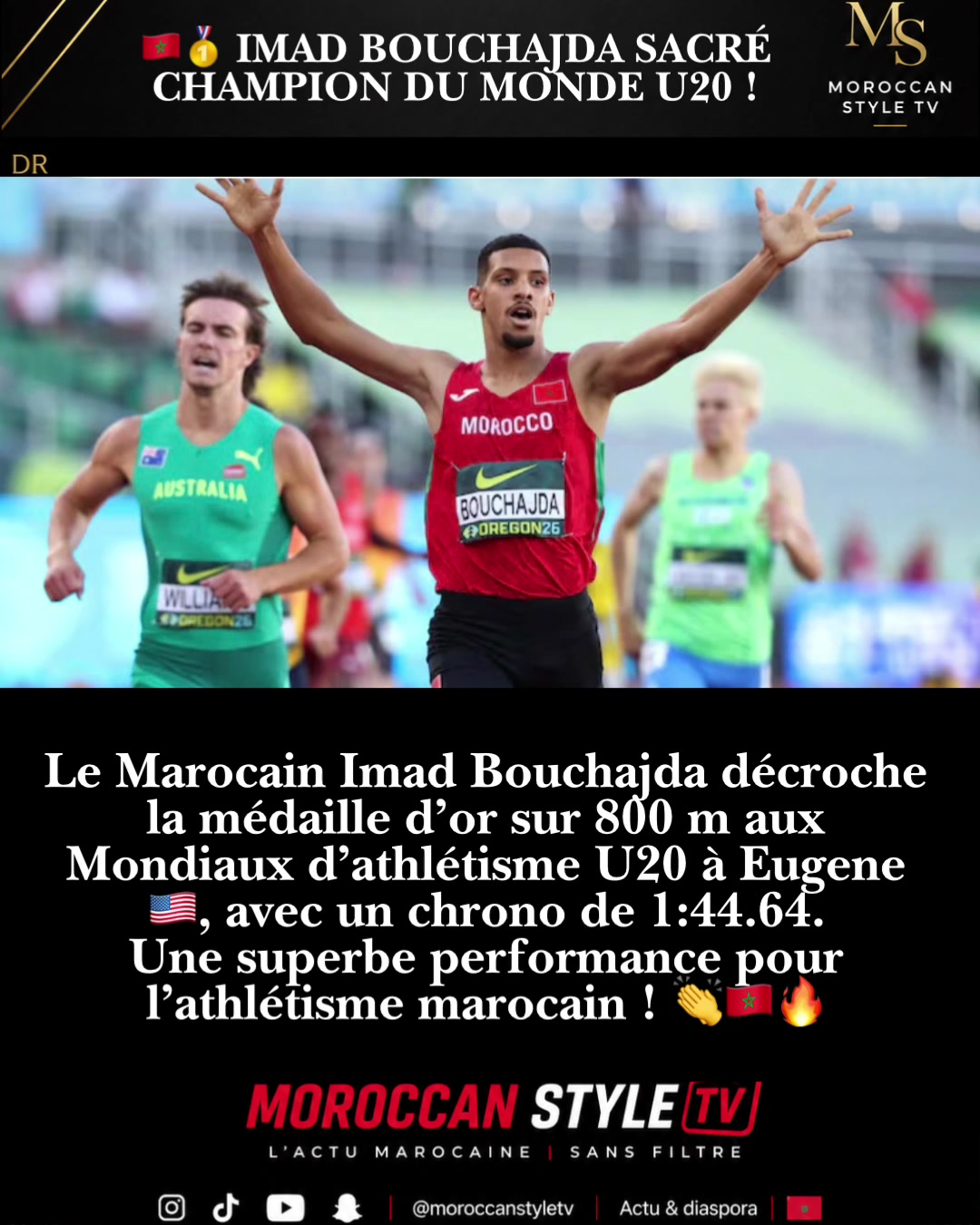 @MoroccanStyleTV