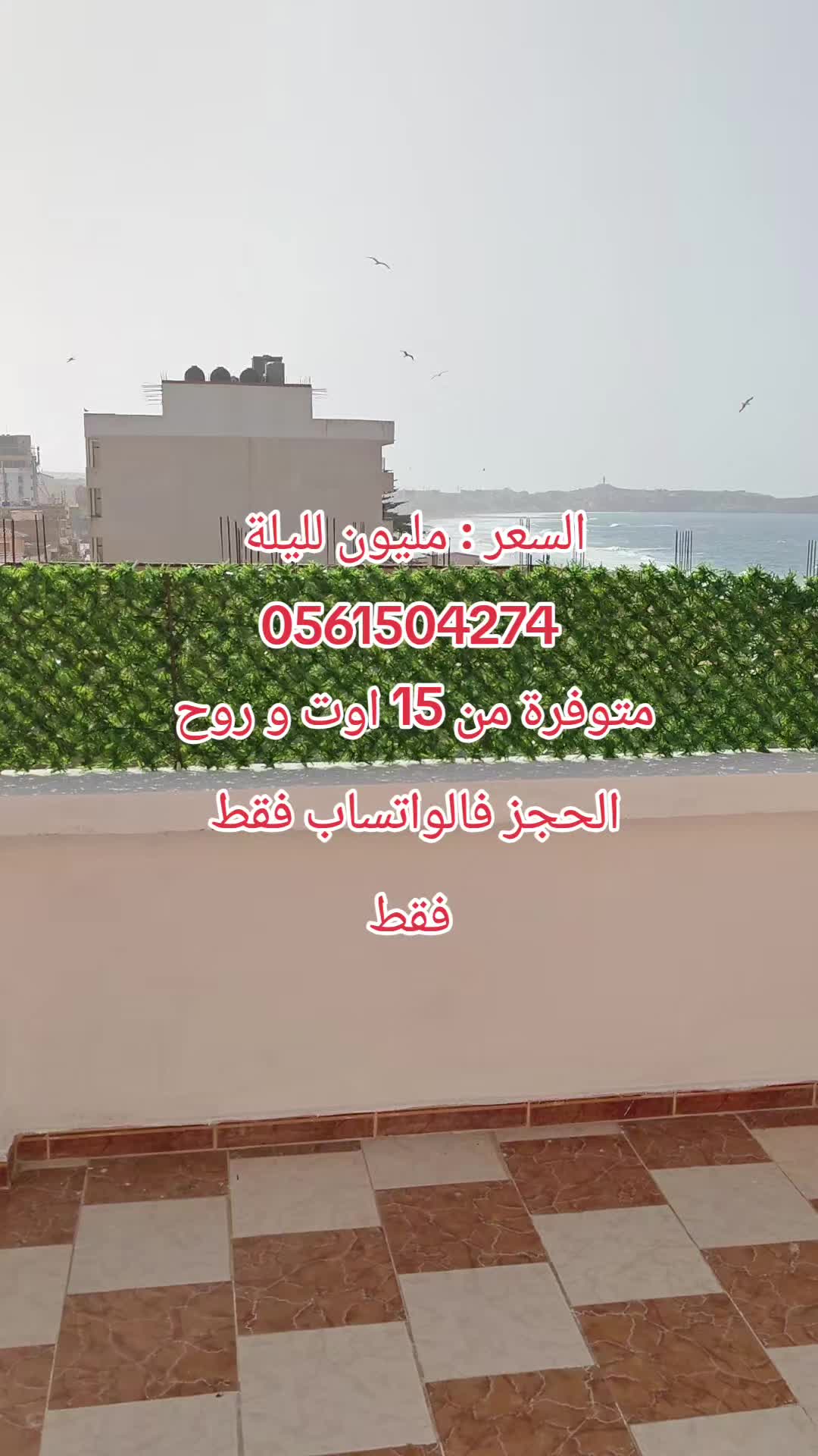 @ADEL 🏚️ Location
