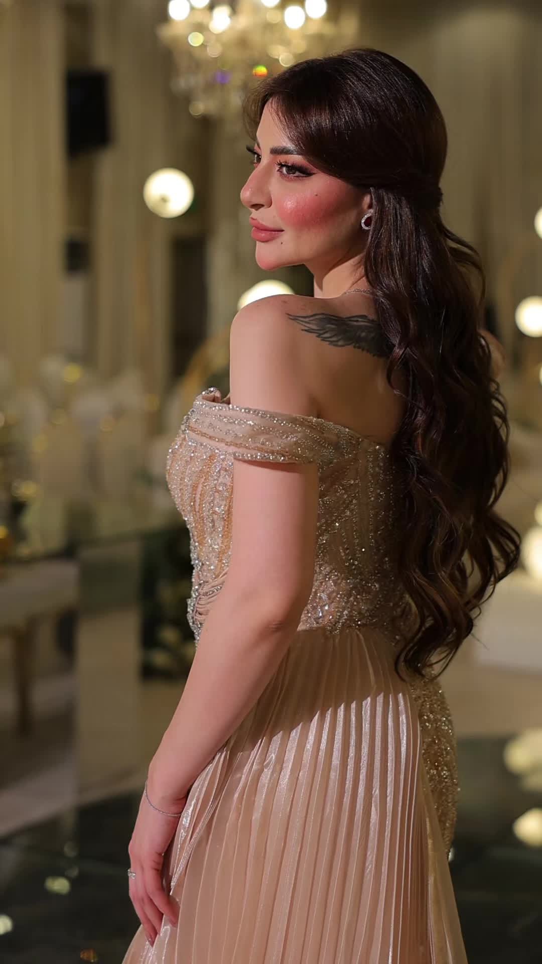 @لارا - السعودية
