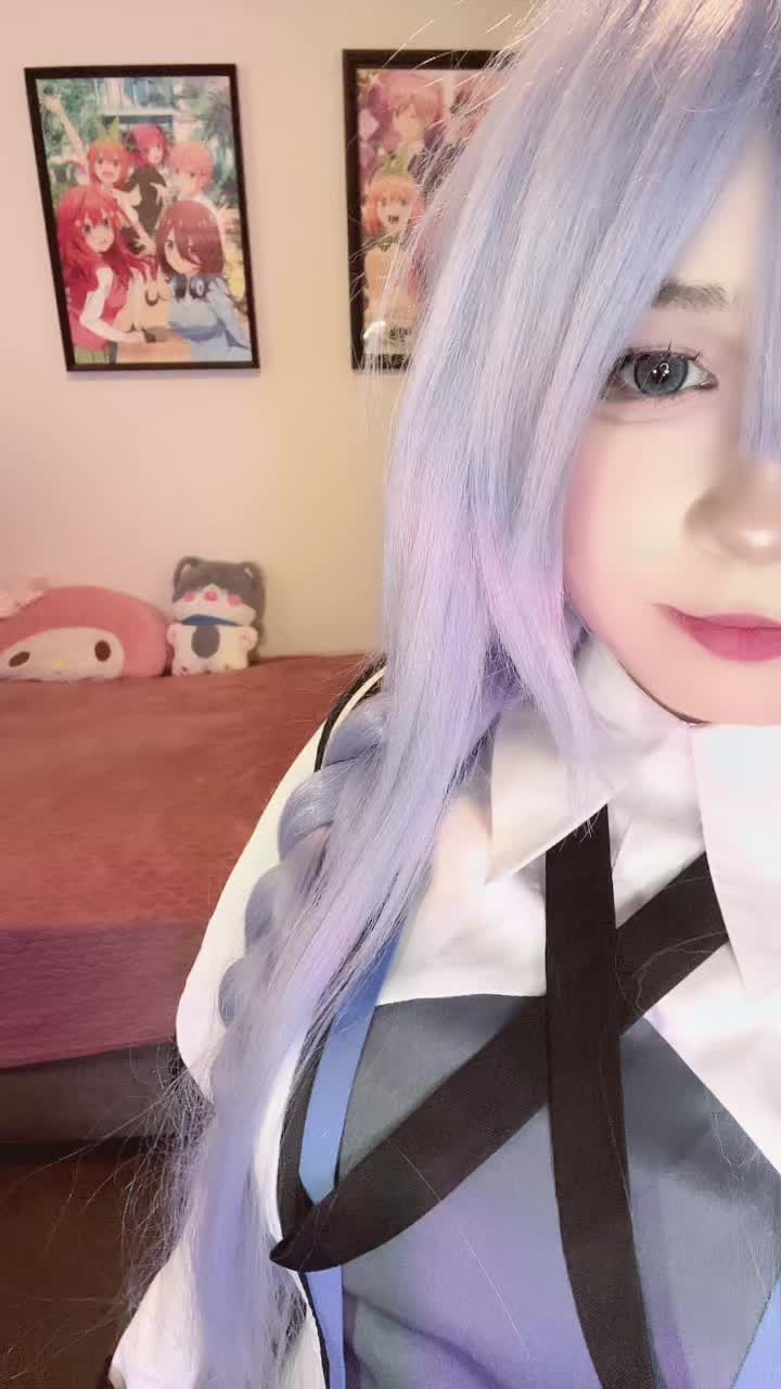 @Mei
