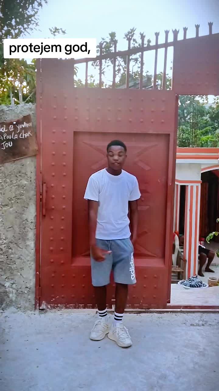 @PREZIDAN6 TICHOCHO
