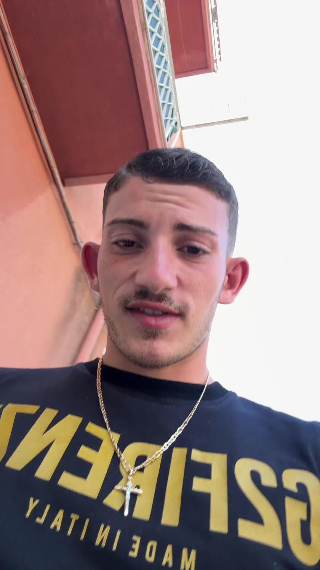 @Francesco baglione