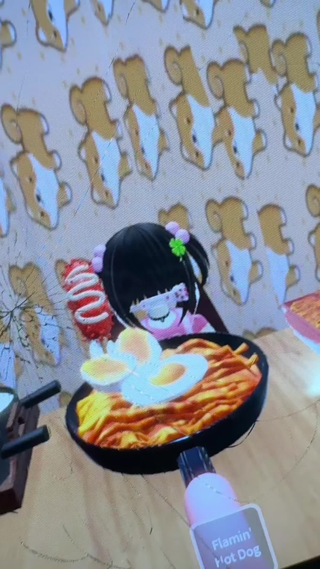 @♡&omega;♡