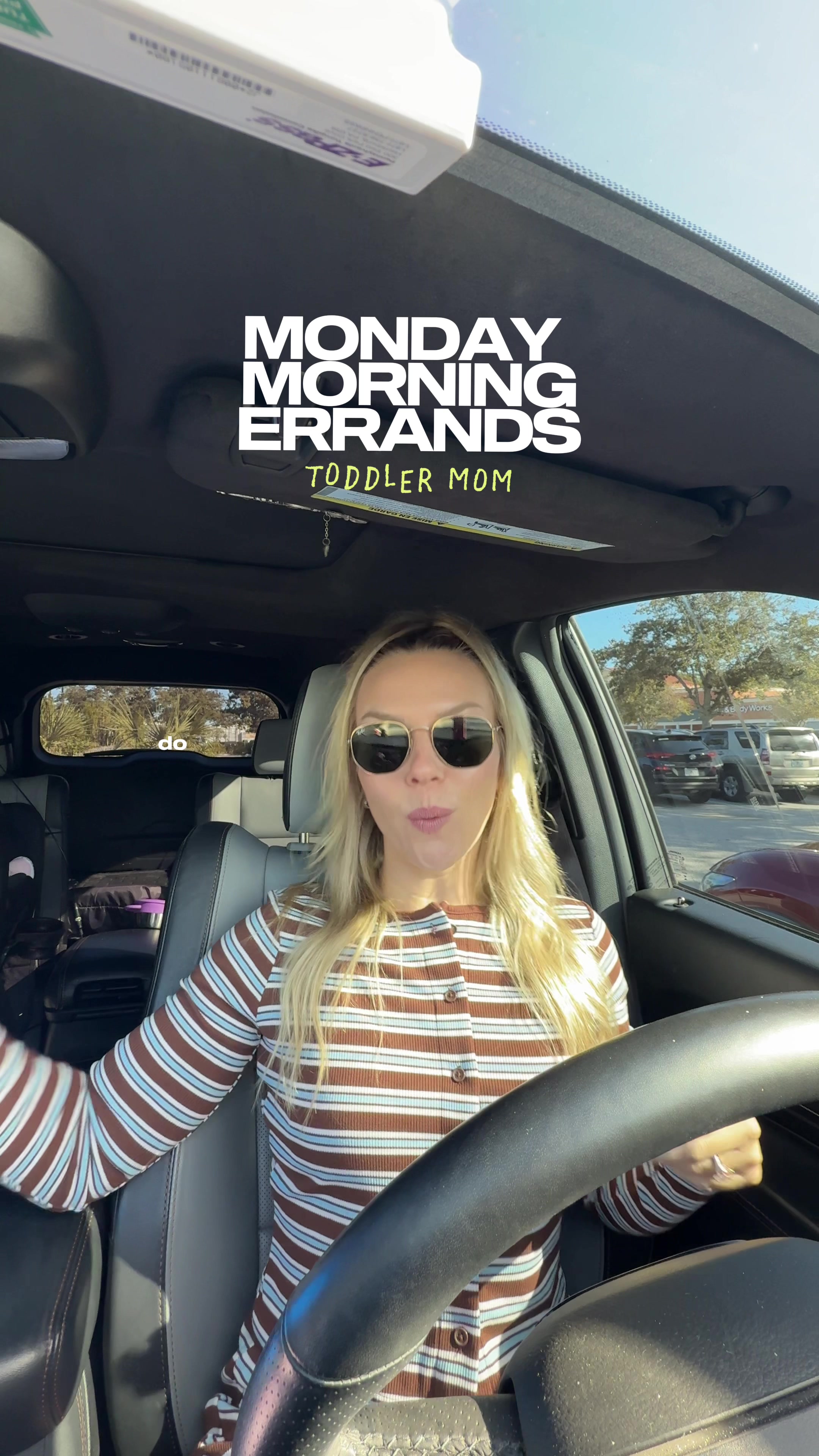 @keri | motherhood + fitness