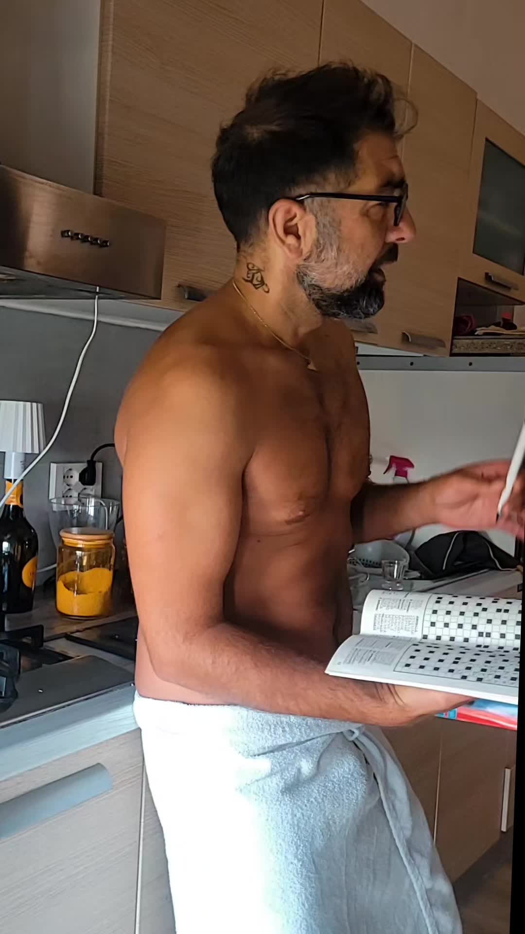 @Niko Nicolosi