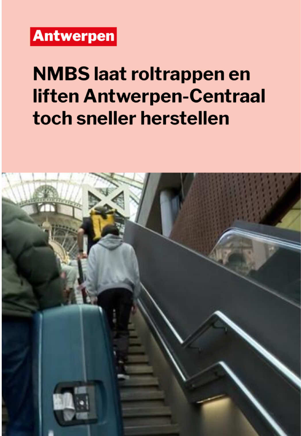 @Gazet van Antwerpen