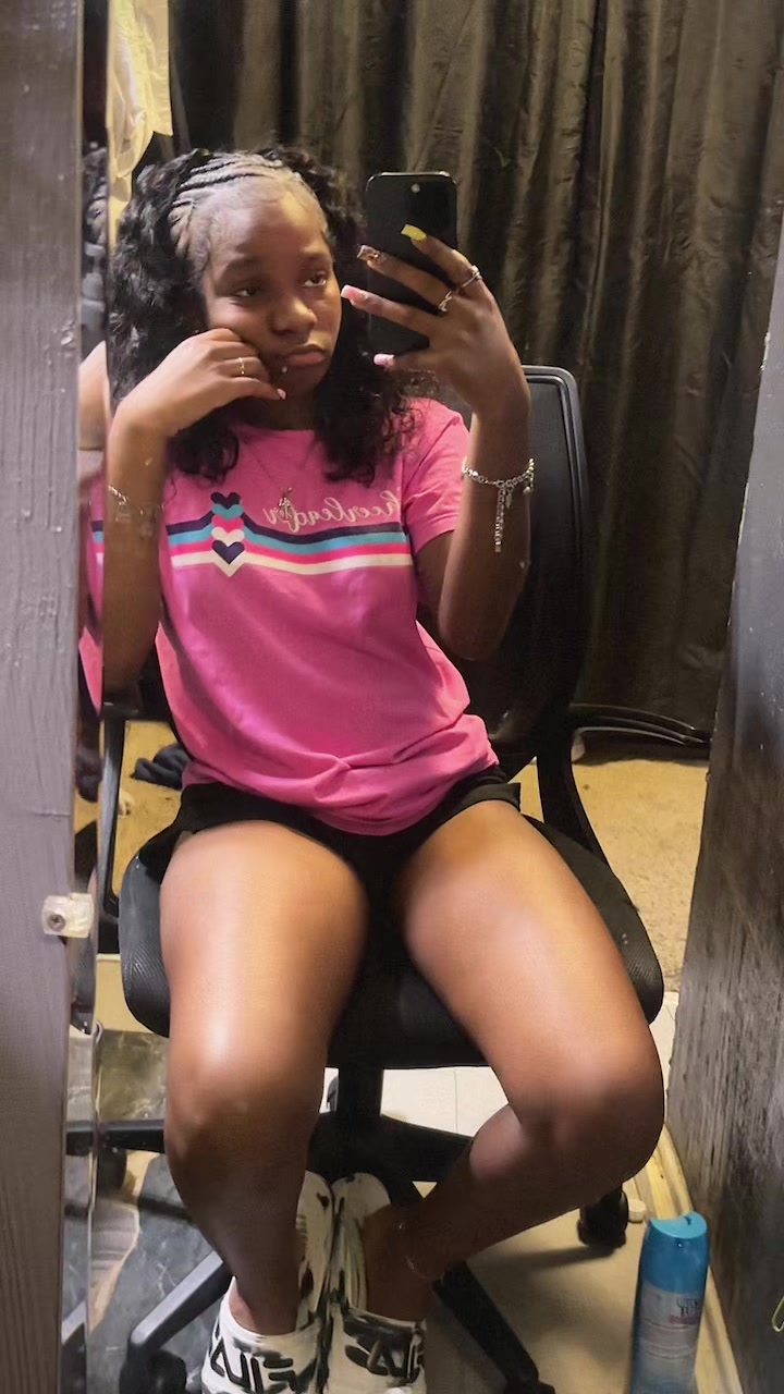@Samireya😍