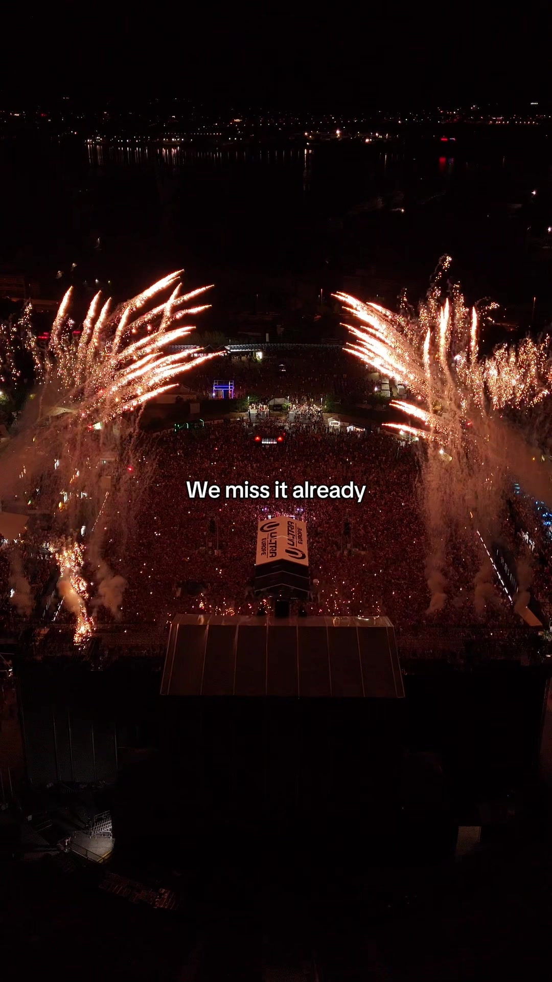 @Ultra Europe