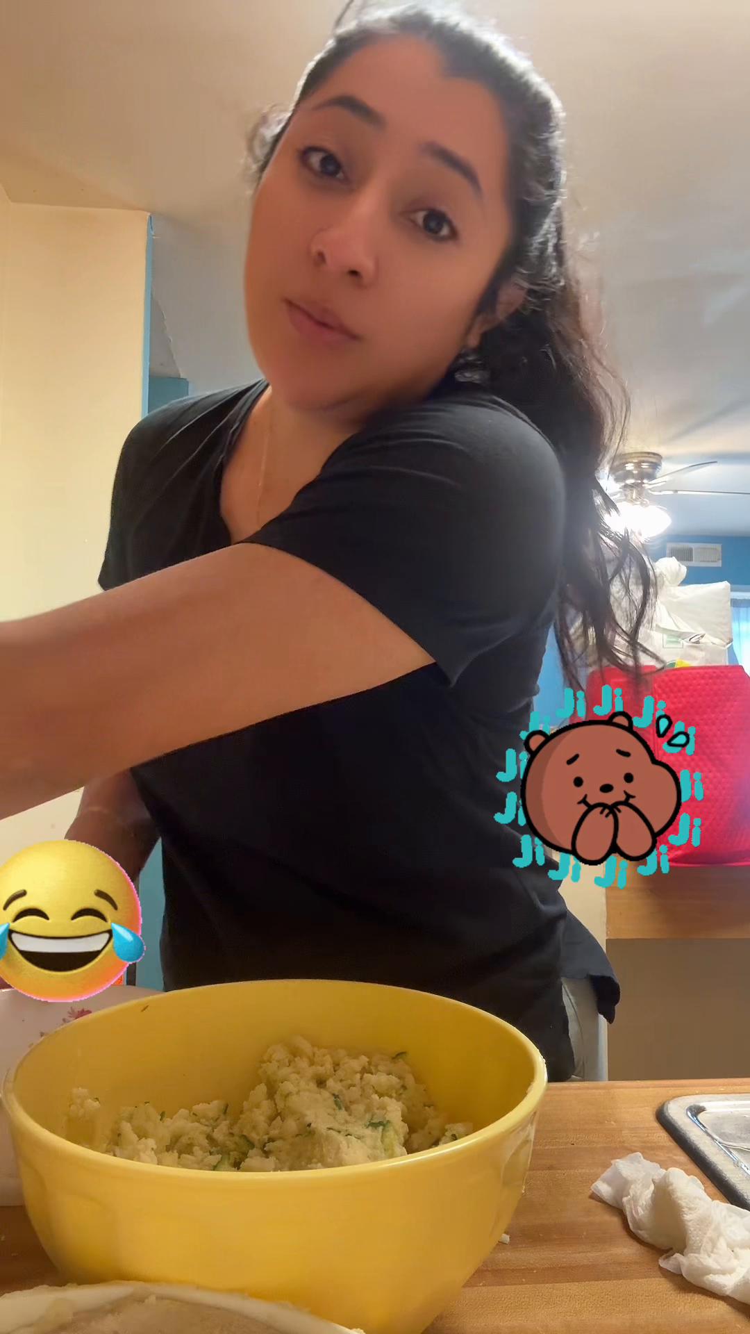@Jessica Juarez