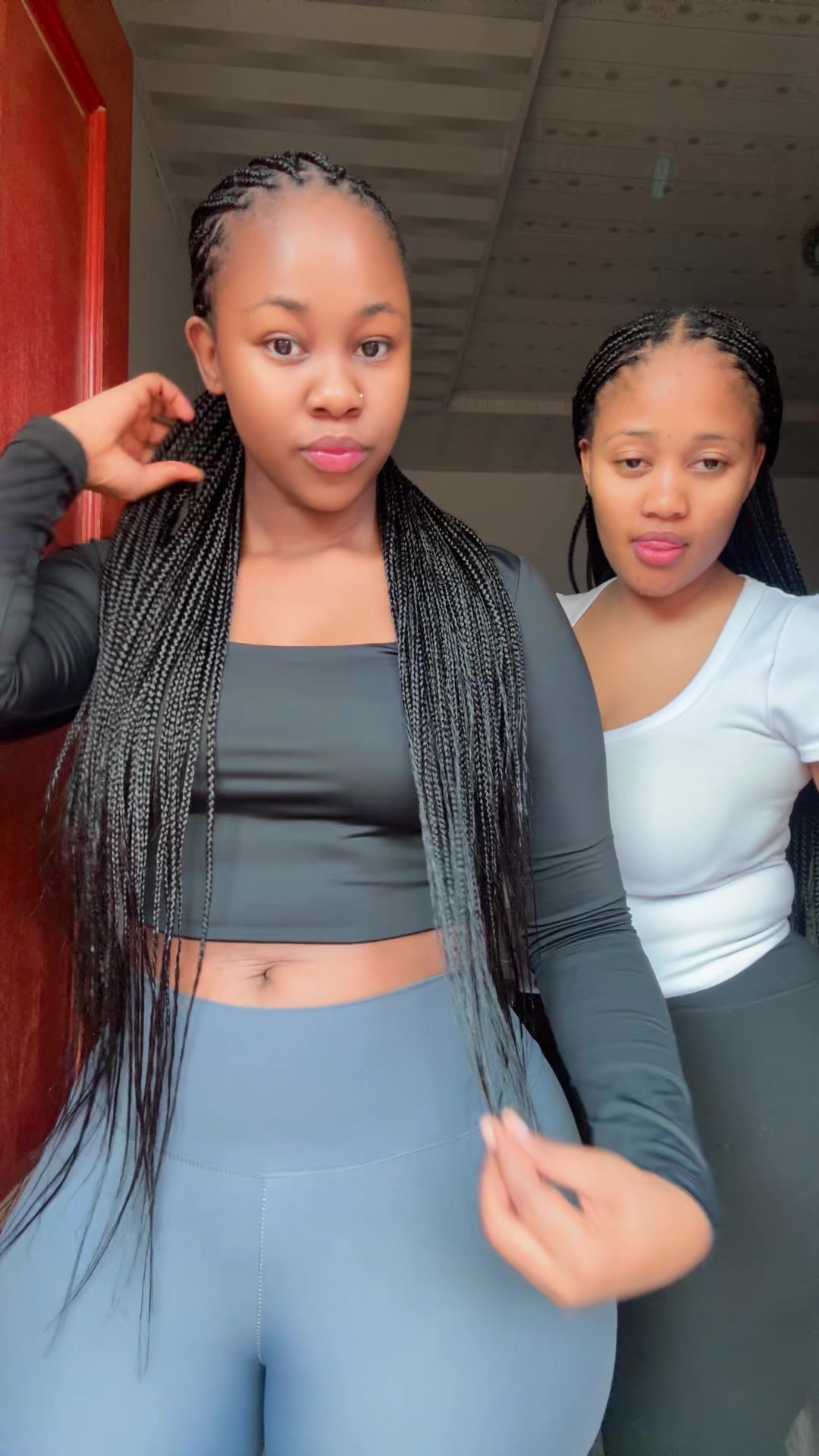 @Natash N Tshimakoko 👸🇧🇼