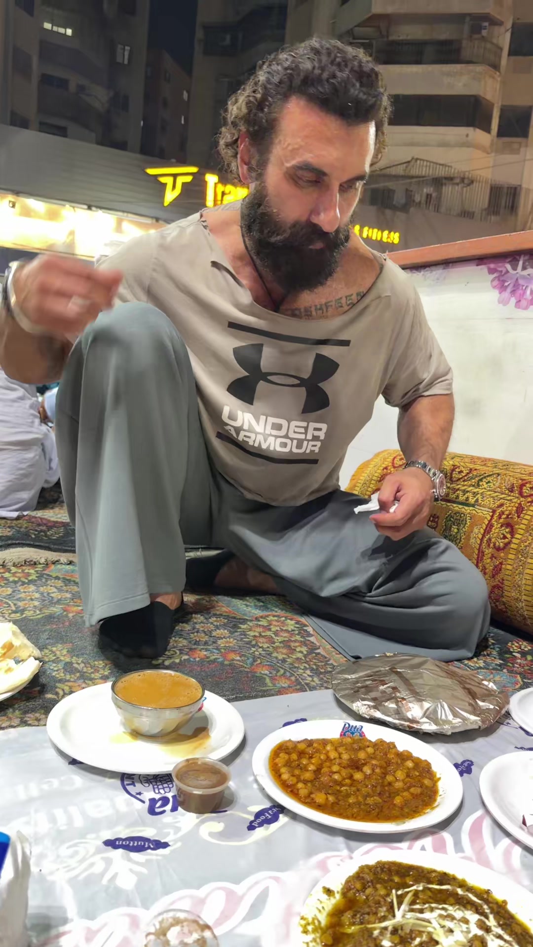 @Dodi Khan