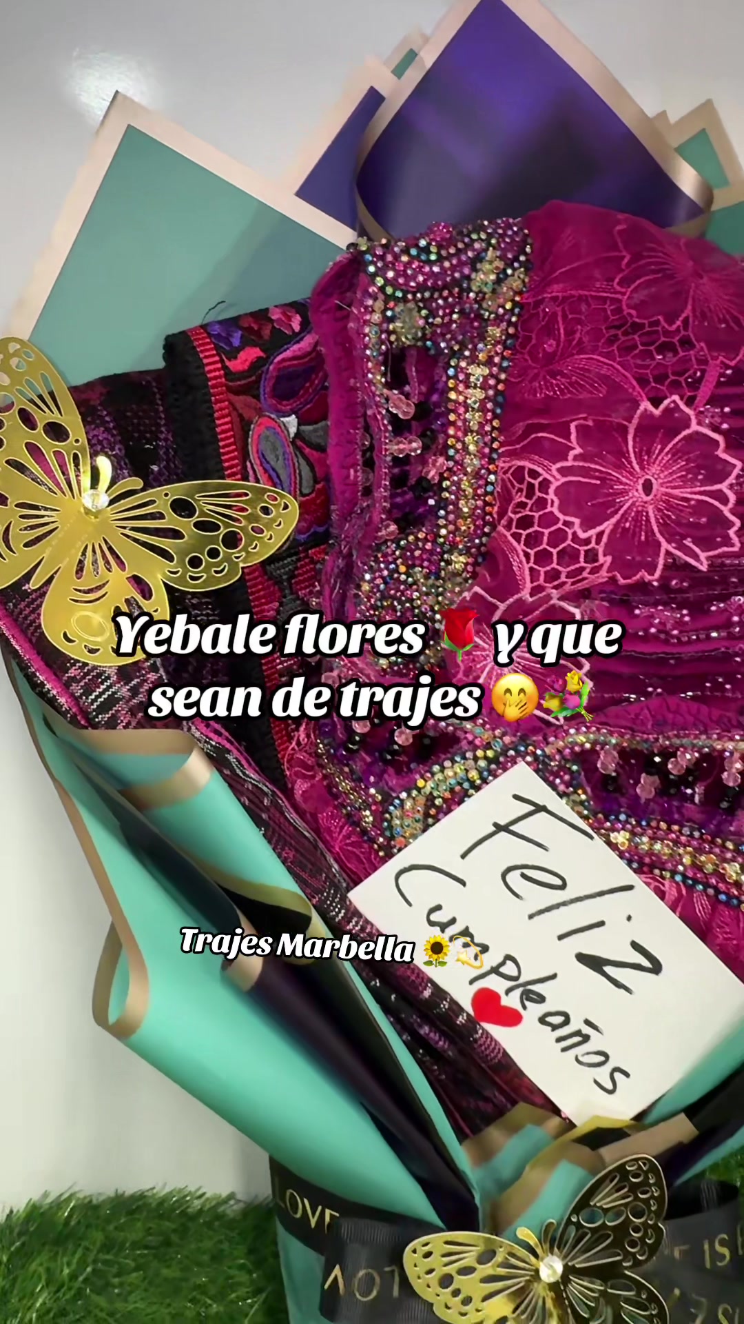 @Trajes Marbella 🌻🇺🇸🌻