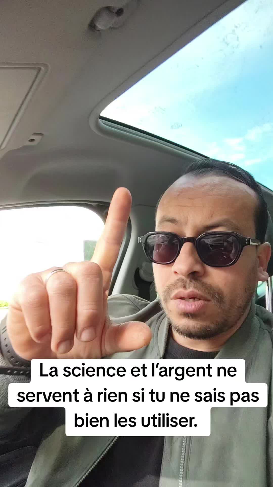 @l'expatrié