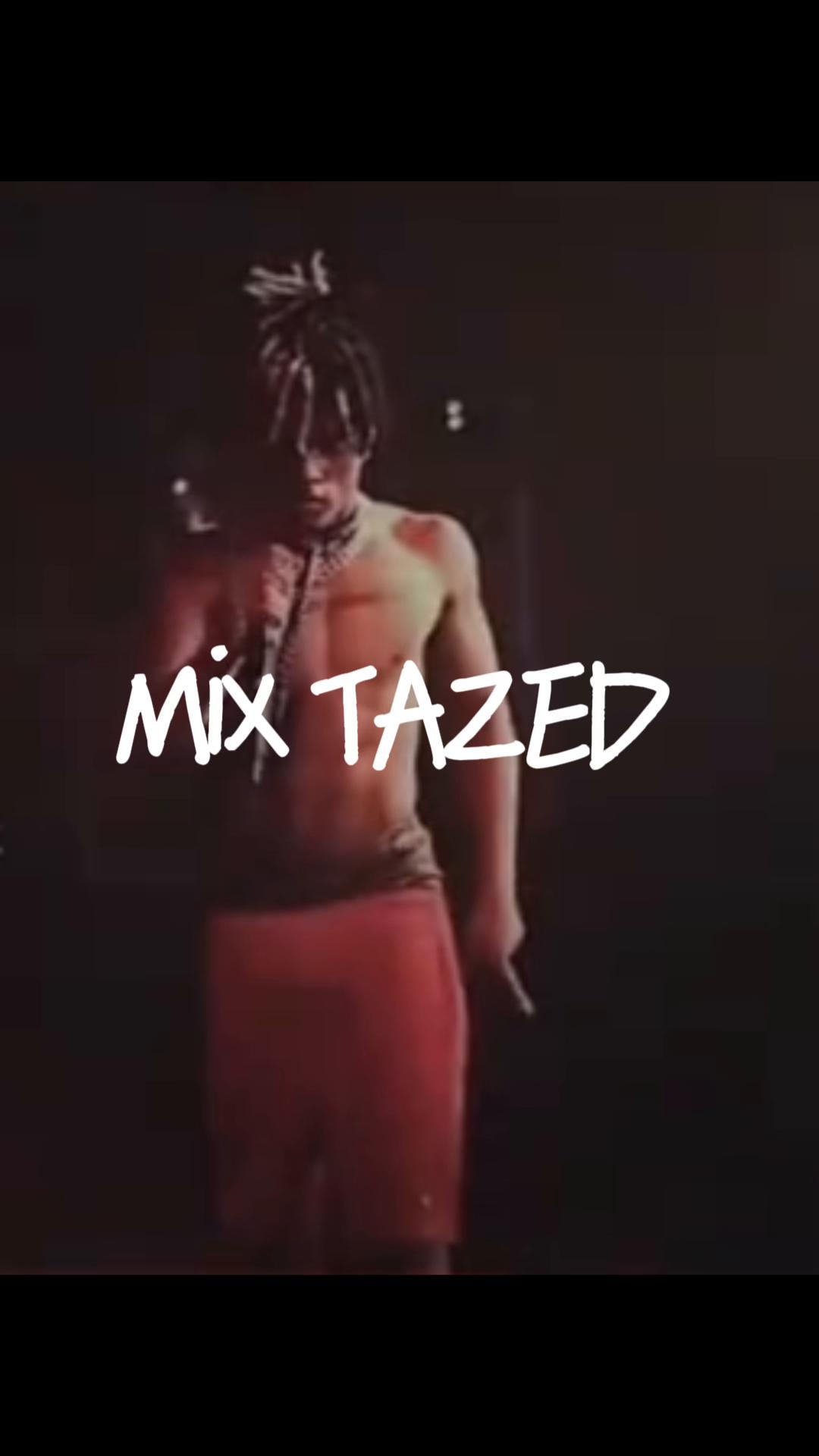 @Mix TAZED 🇯🇲🇳🇬