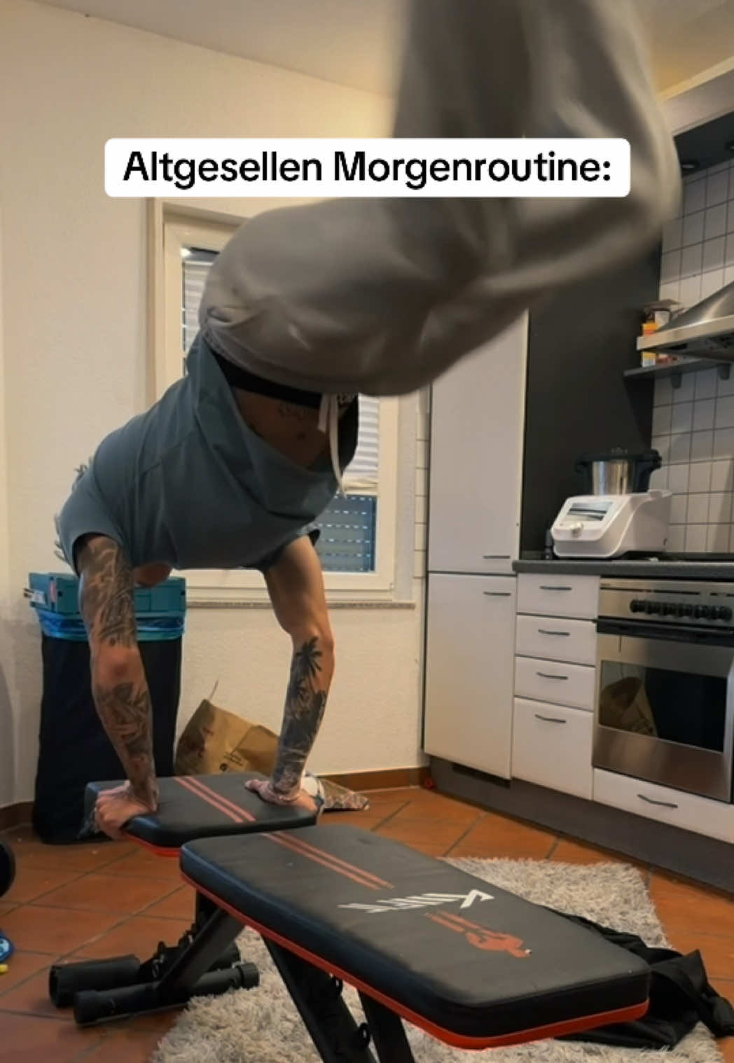 @Justin