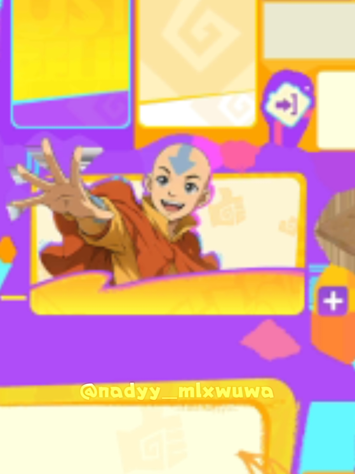 @ɴᴀᴅʏʏ. (Novaria no. 1 stan)