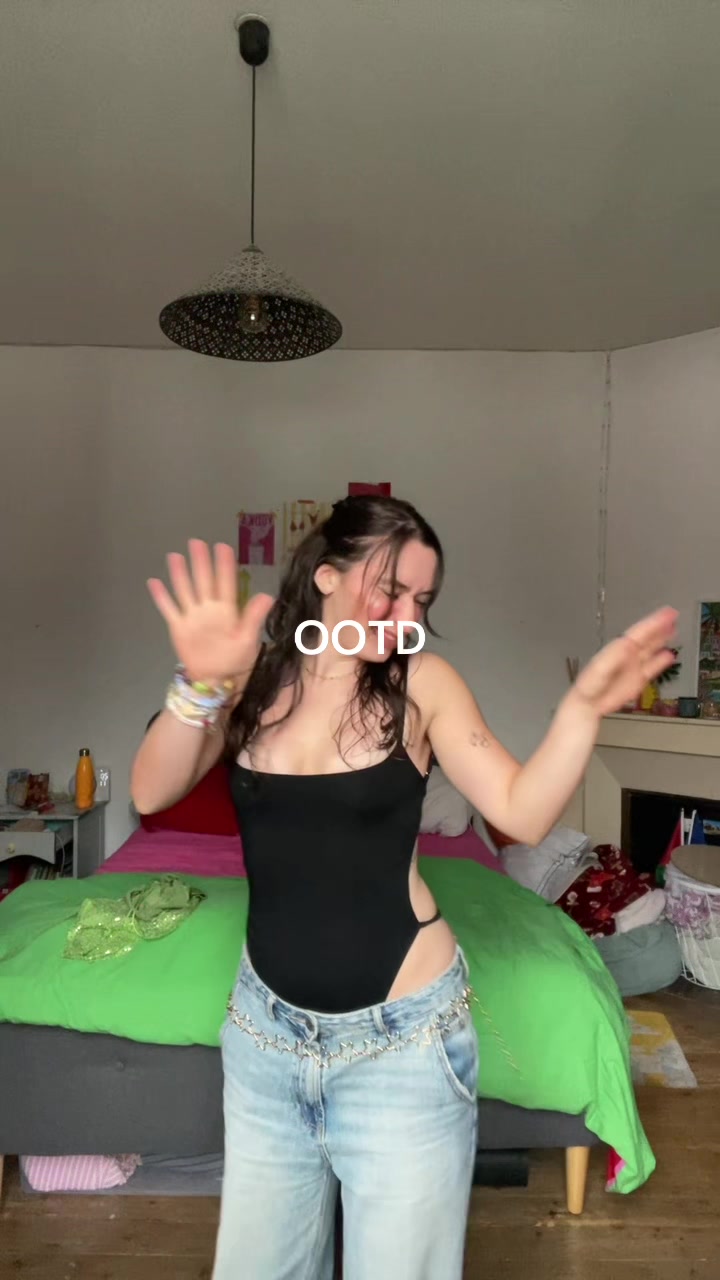 @Méli 🌈