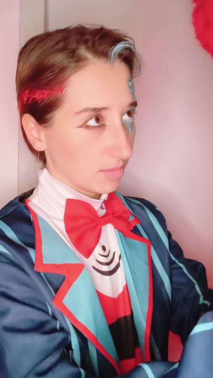 @°•☆~FizzyFrog_cos.~☆•°🐸