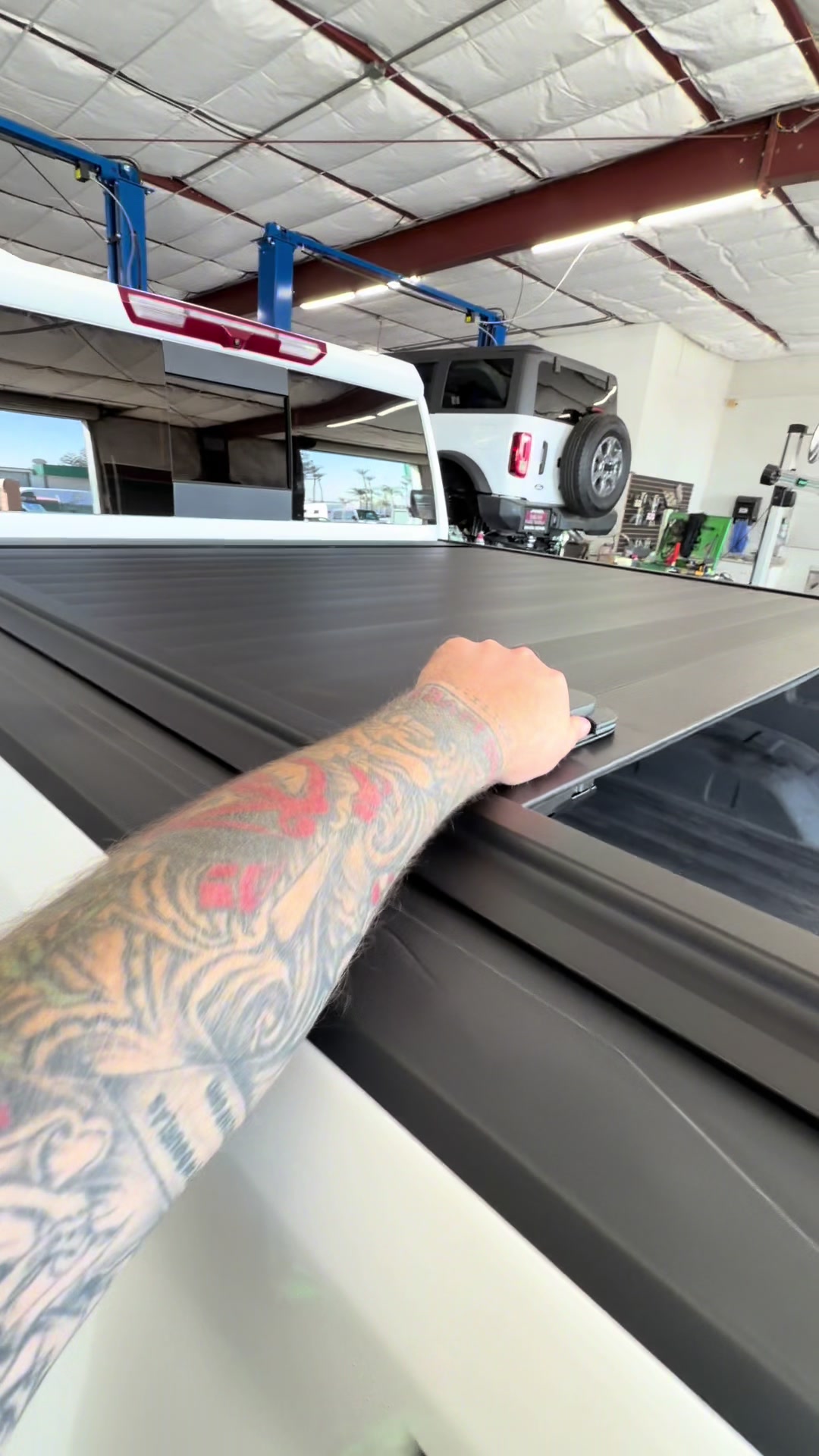 @SSD Motorsports