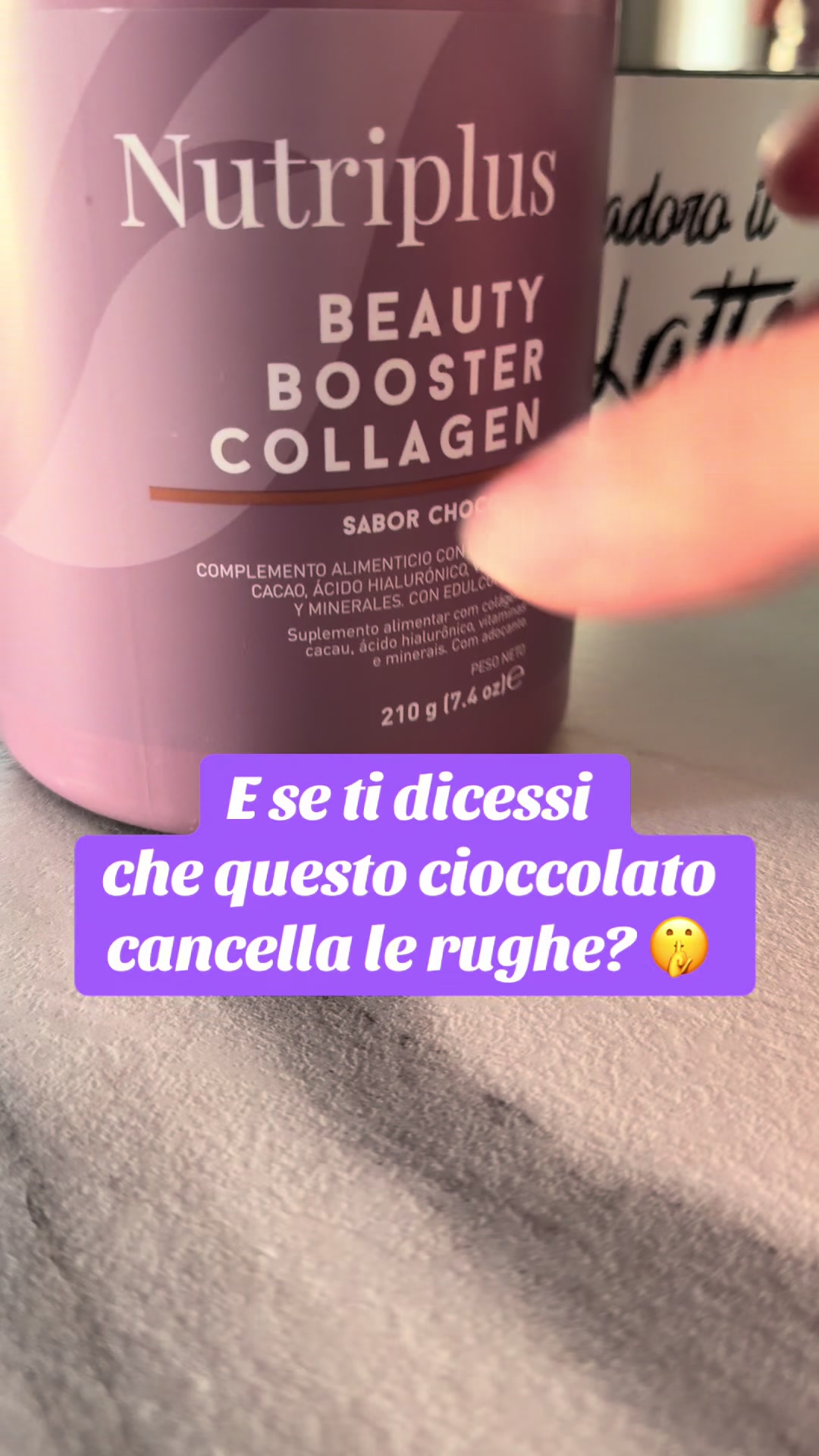 @Vittoria Paky Luigi