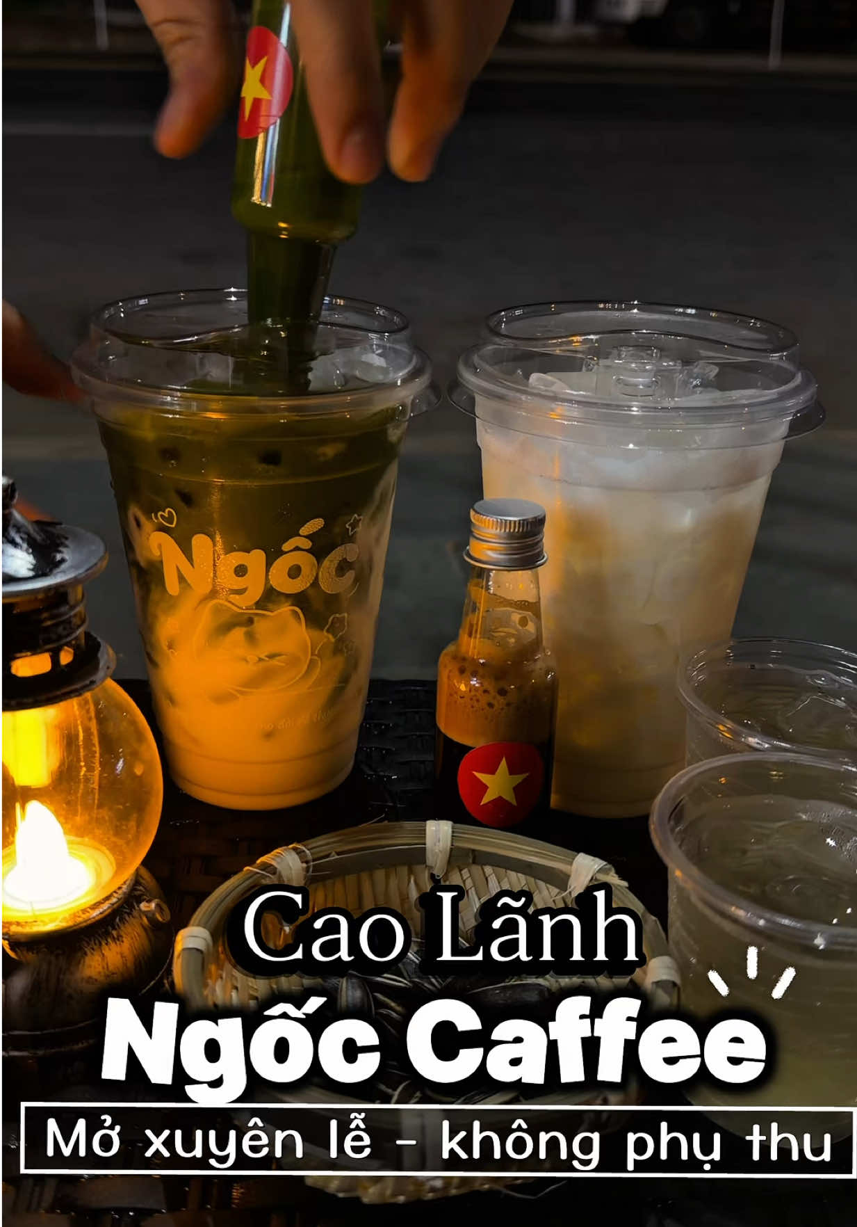 @🛵 Ở Cao L&atilde;nh N&egrave;