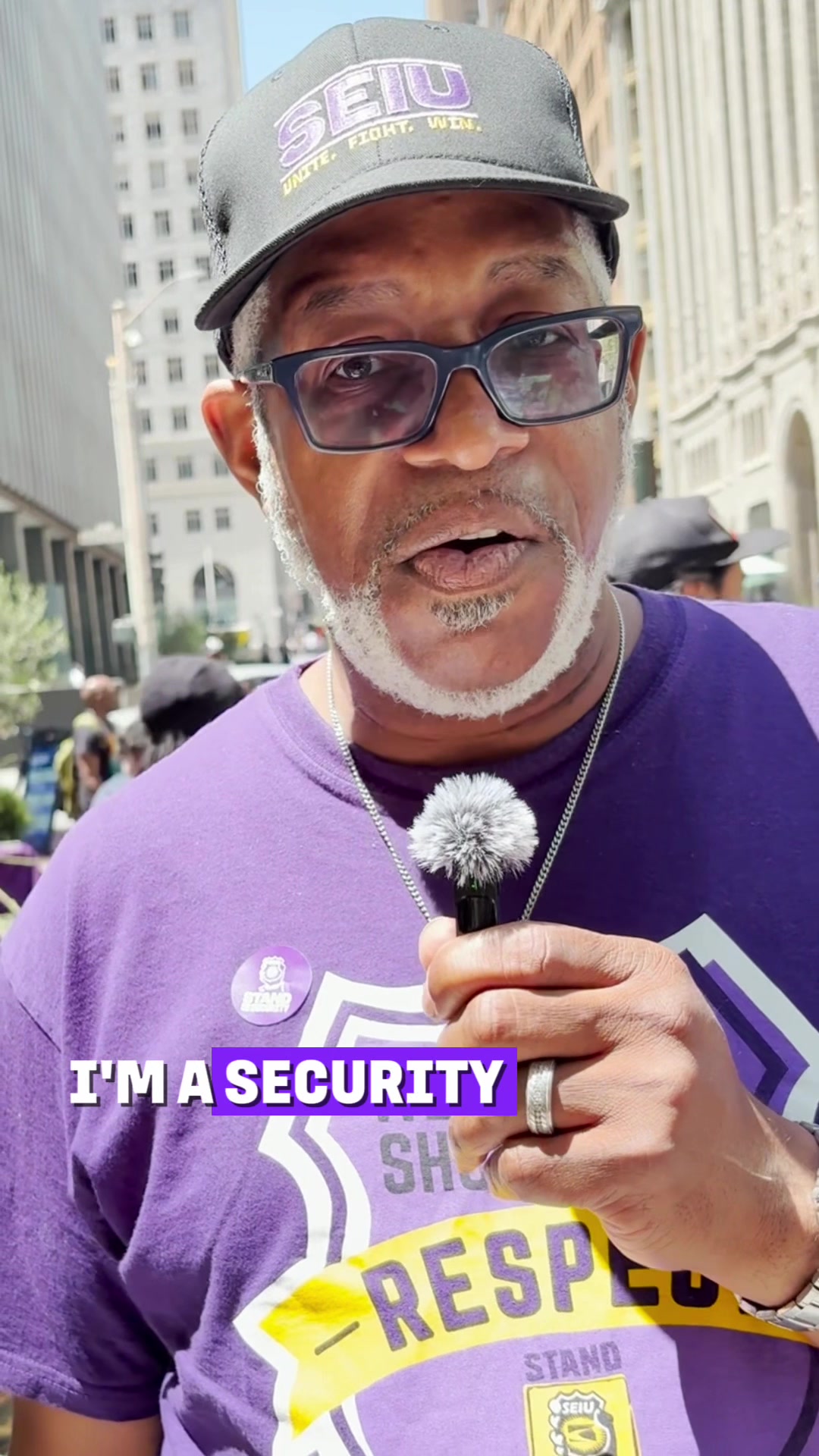 @SEIU