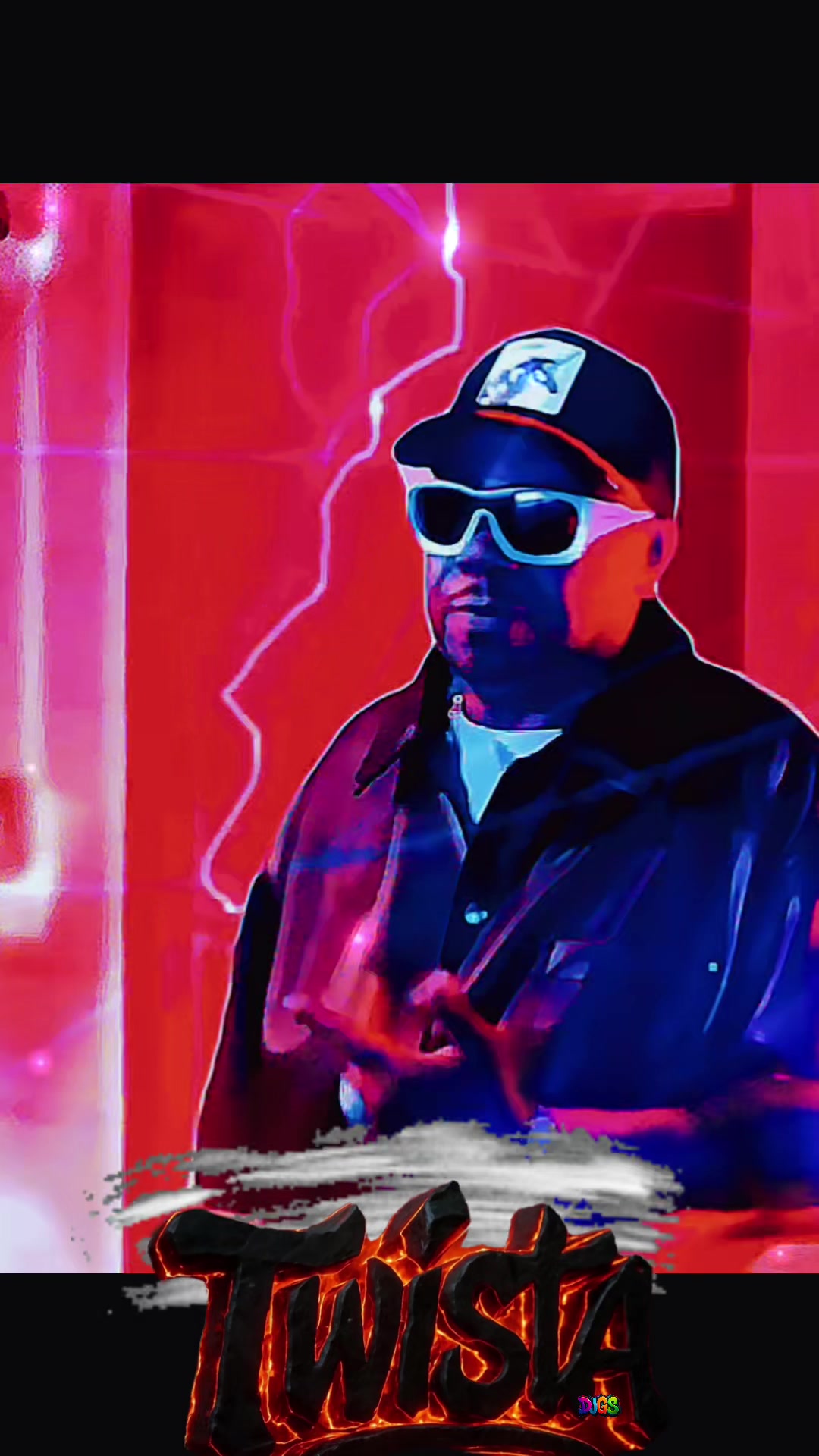 @Dj GreenScreen
