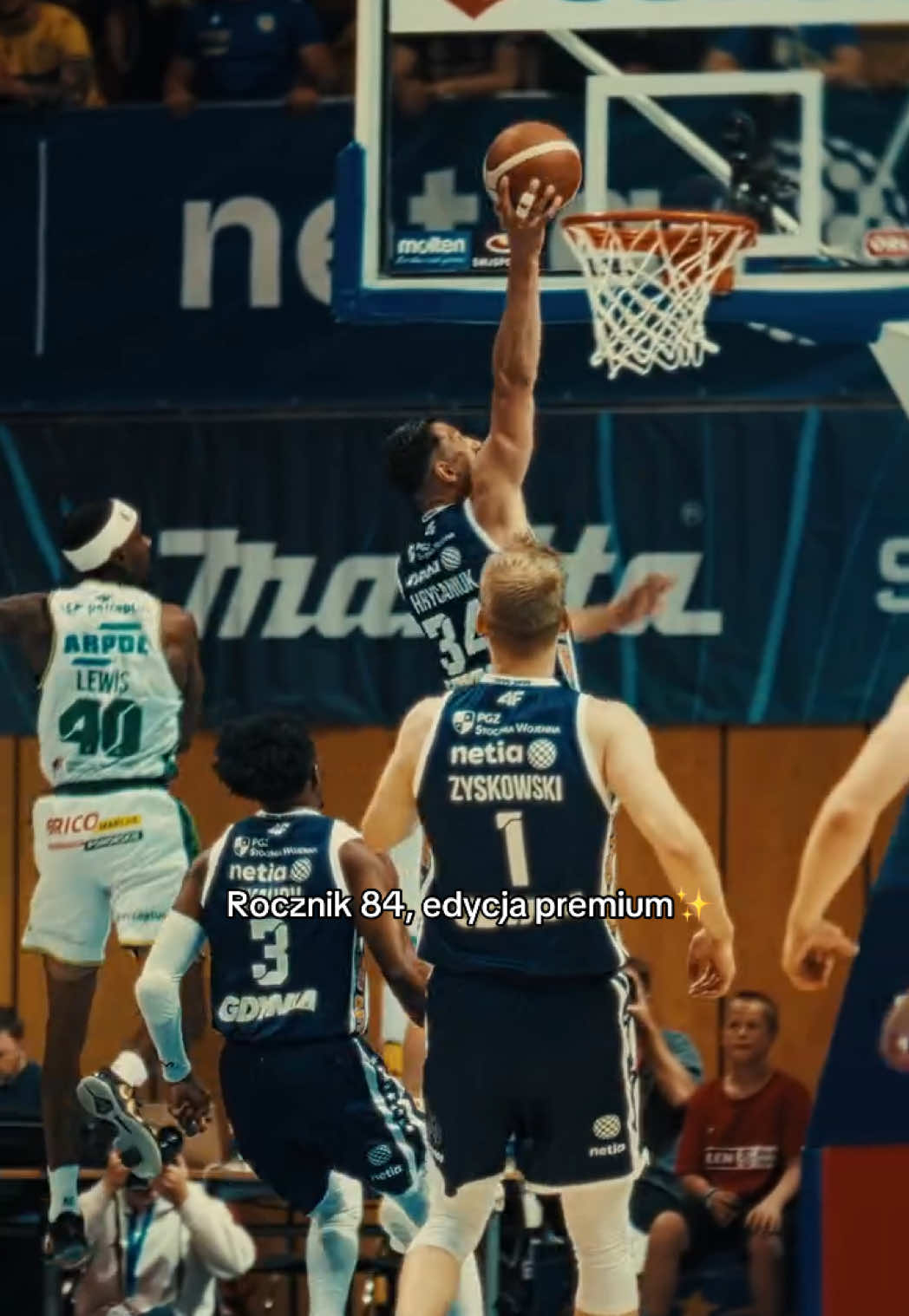 @ORLEN Basket Liga