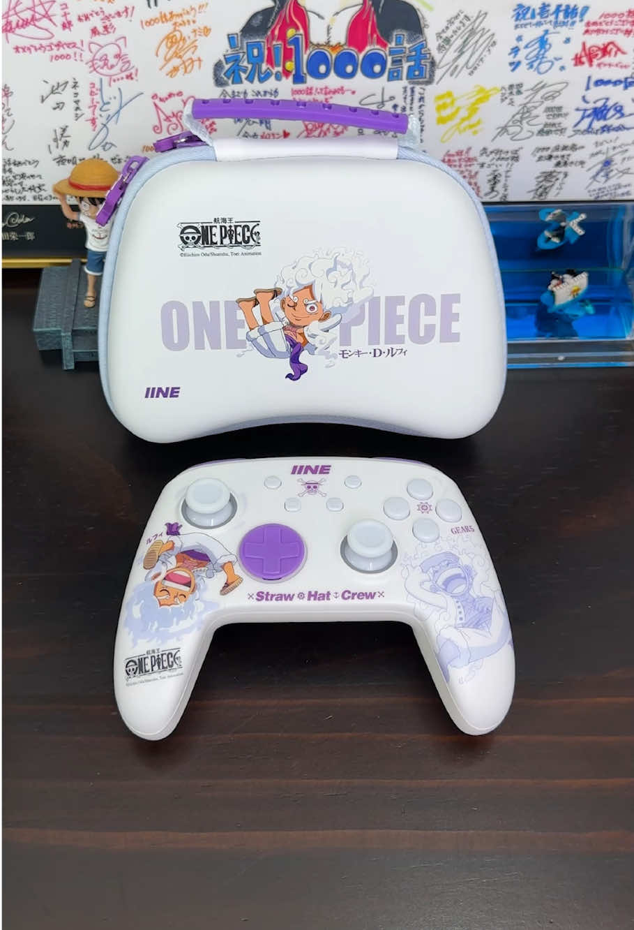 @One piece.share