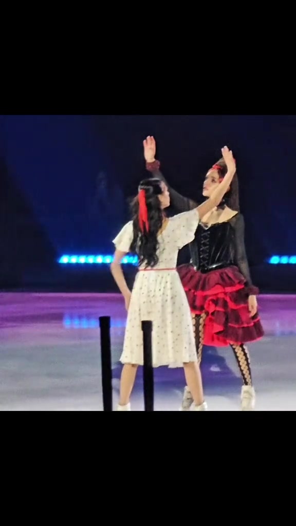 @༄World Figure Skating༄