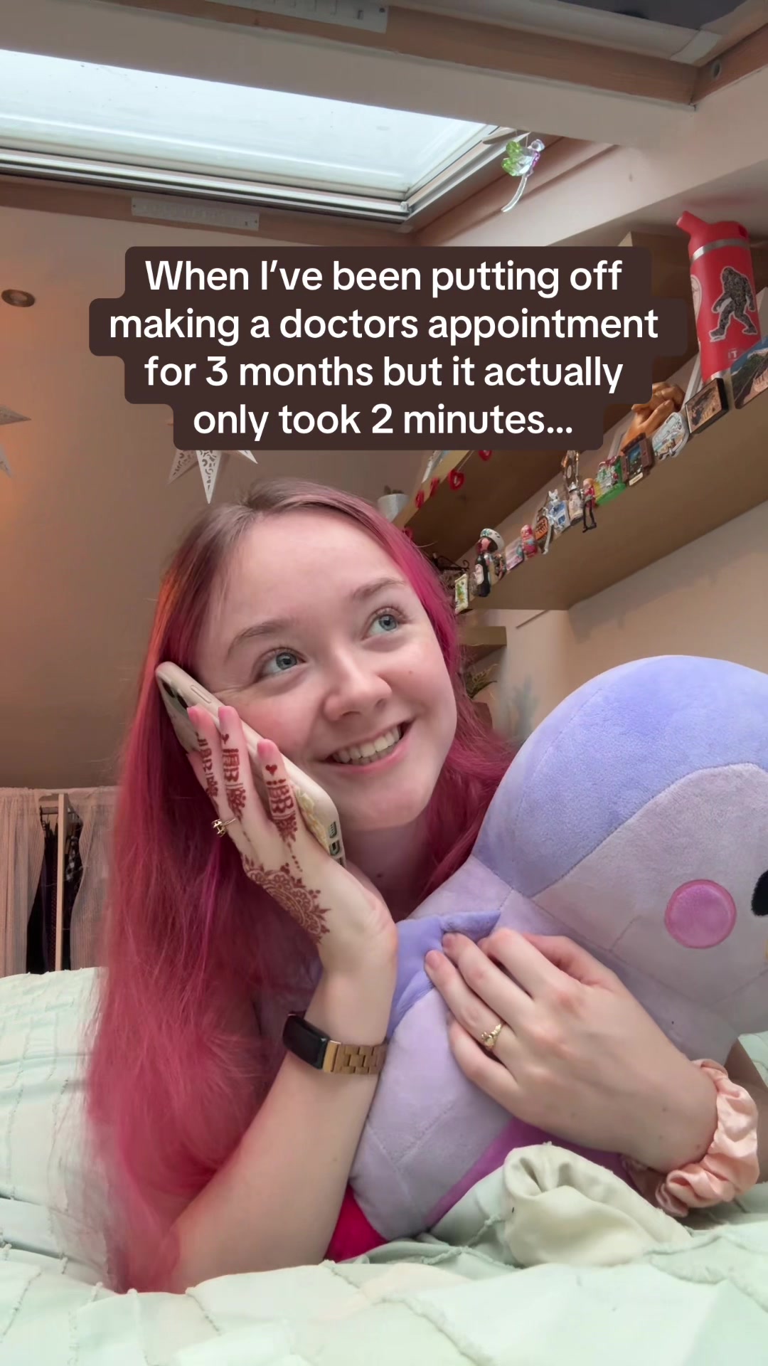 @Finchcare 🐣