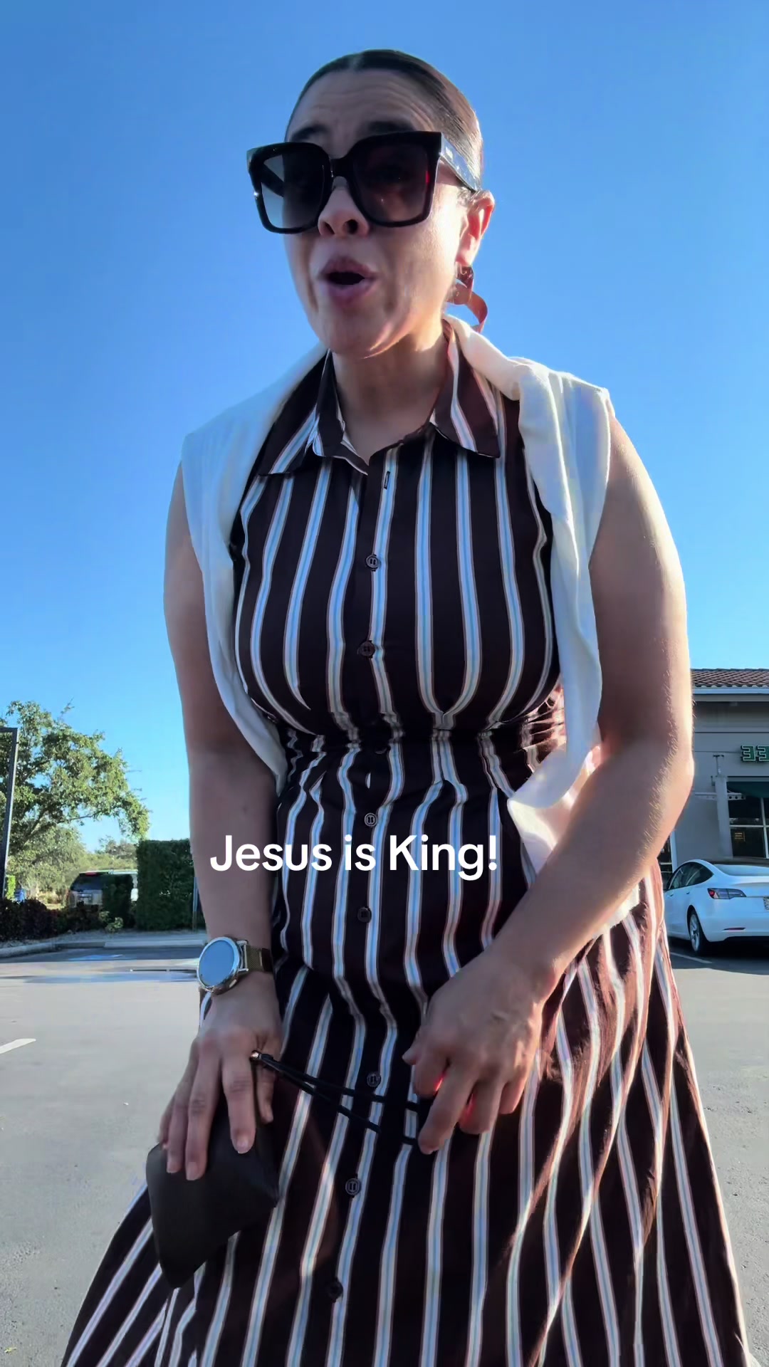 @Becky