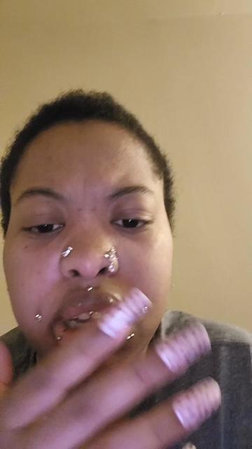 @Nailah