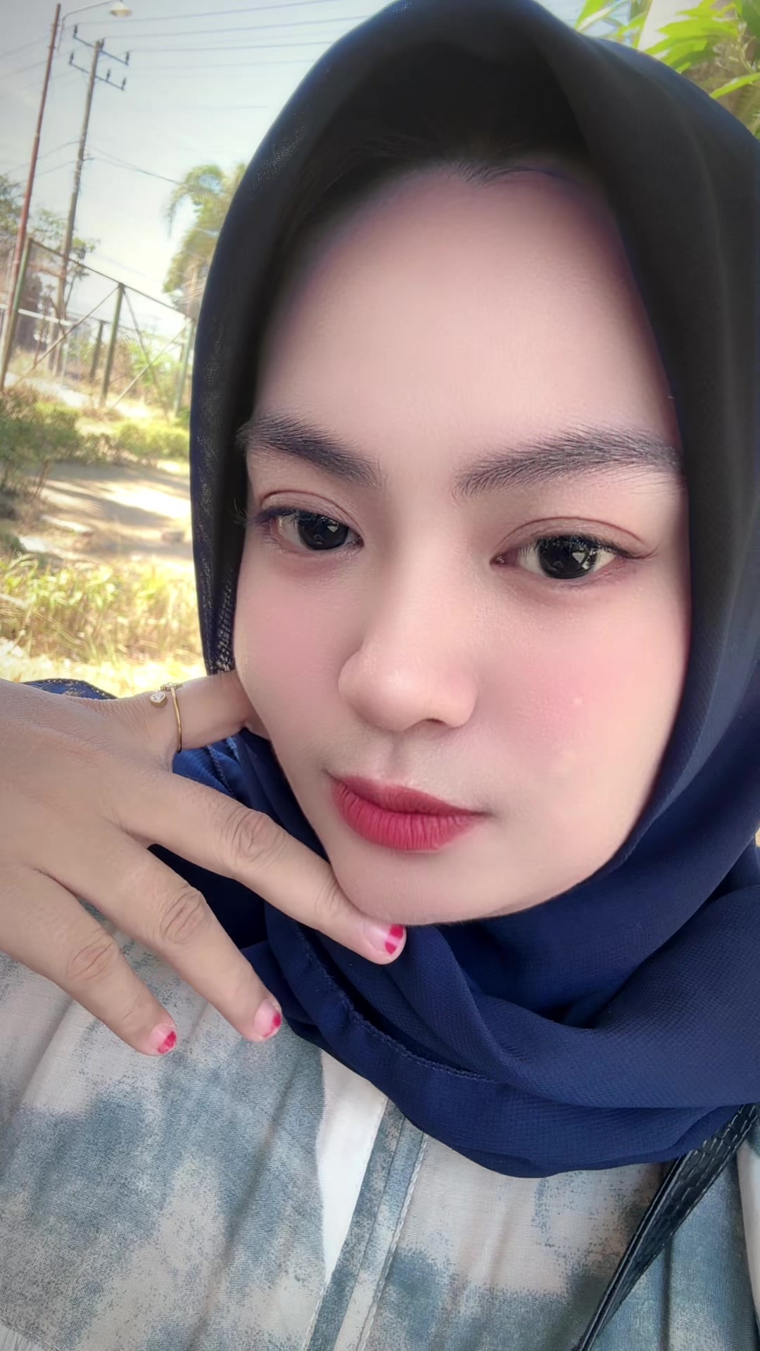 @Nirwanamustakim