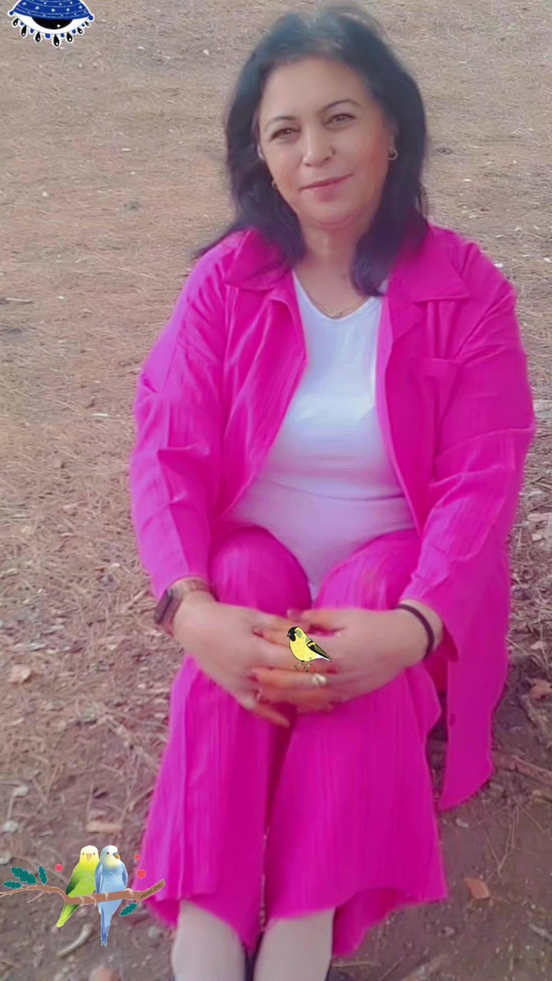@elif şen 17 canakkale 🧿❤️🧿❤️