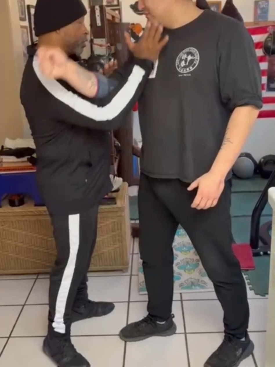 @TaiChi_Wingchun_PF